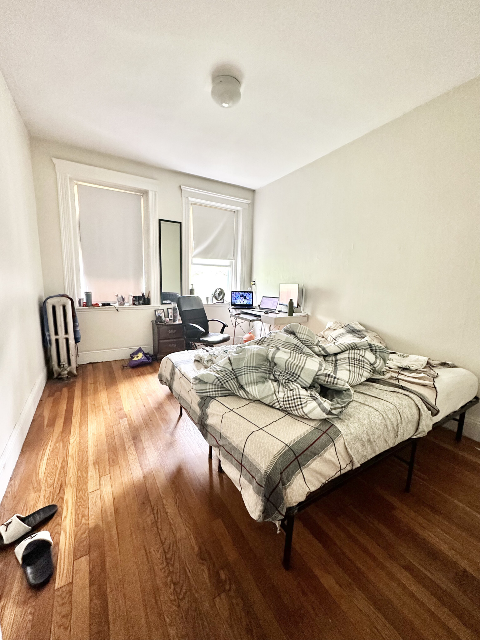 2 bed, 1 bath apartment for rent at 9 Egremont Rd Unit 12..., Brighton — photo 3 of 3