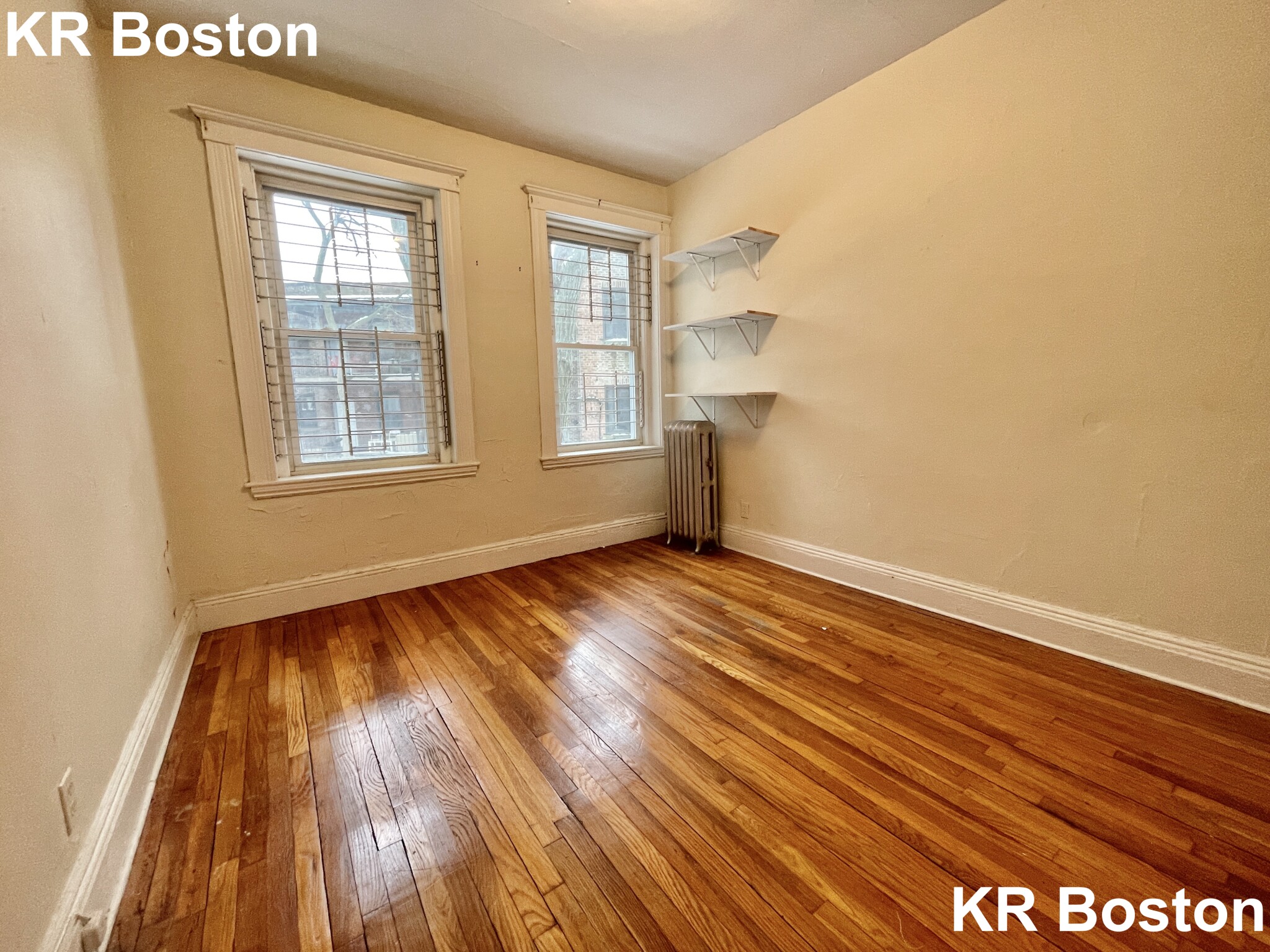 1 bed, 1 bath apartment for rent at 9 Egremont Rd Unit 3.., Brighton — photo 4 of 5