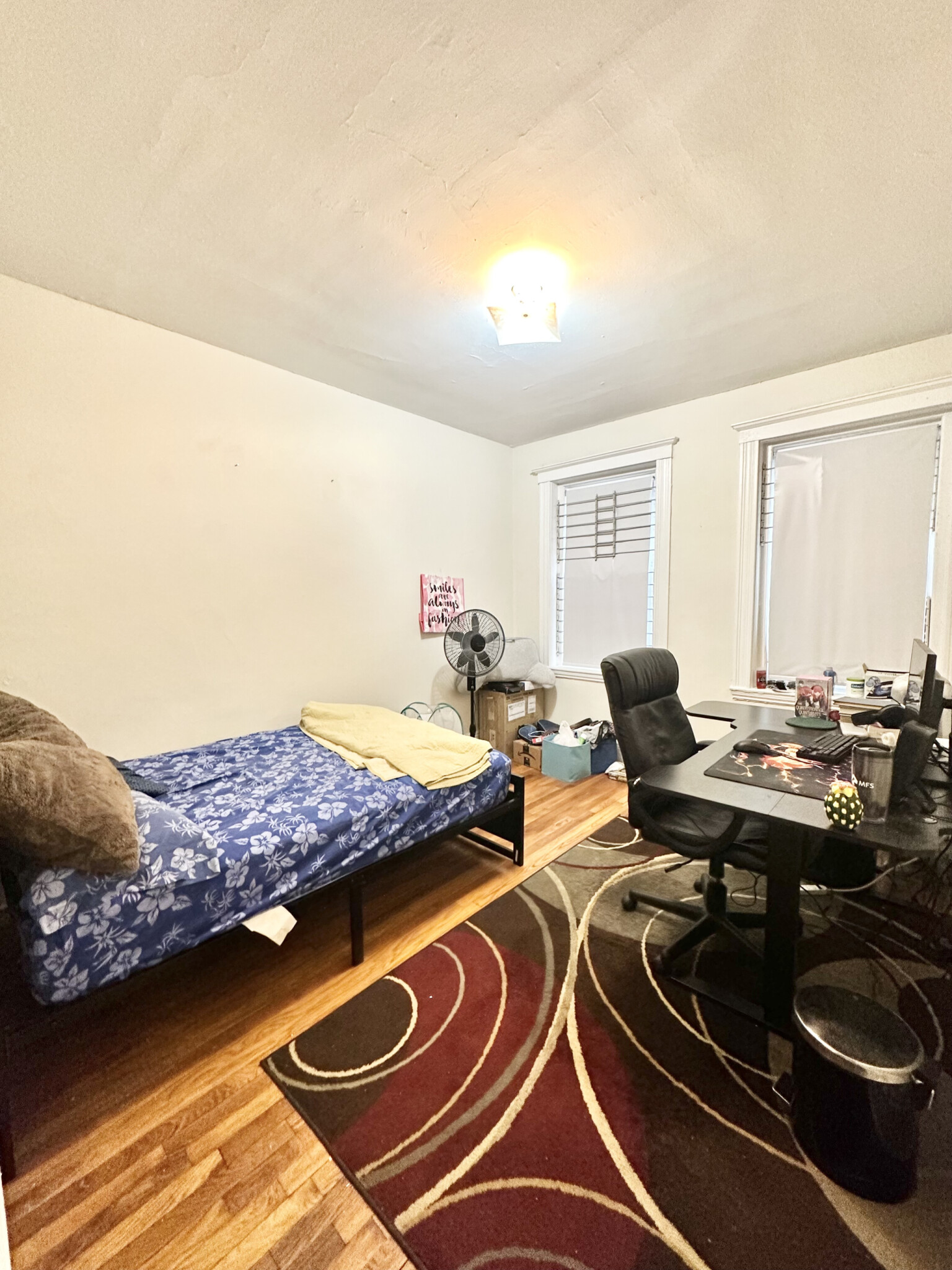 1 bed, 1 bath apartment for rent at 9 Egremont Rd Unit 3..., Brighton — photo 5 of 5