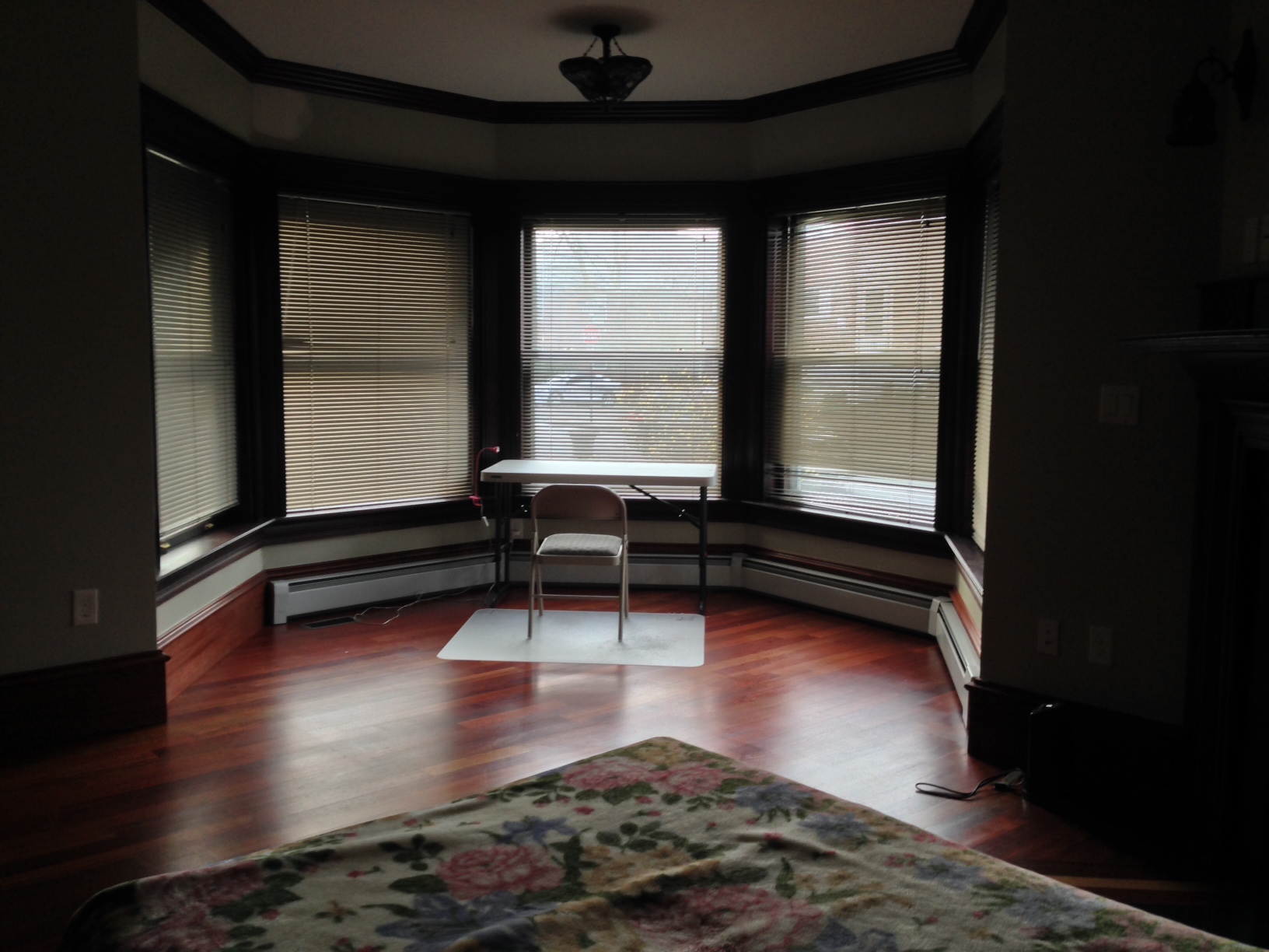 6 bed, 4+ bath apartment for rent at 9 Francis St Unit 1,,, Coolidge Corner — photo 3 of 4