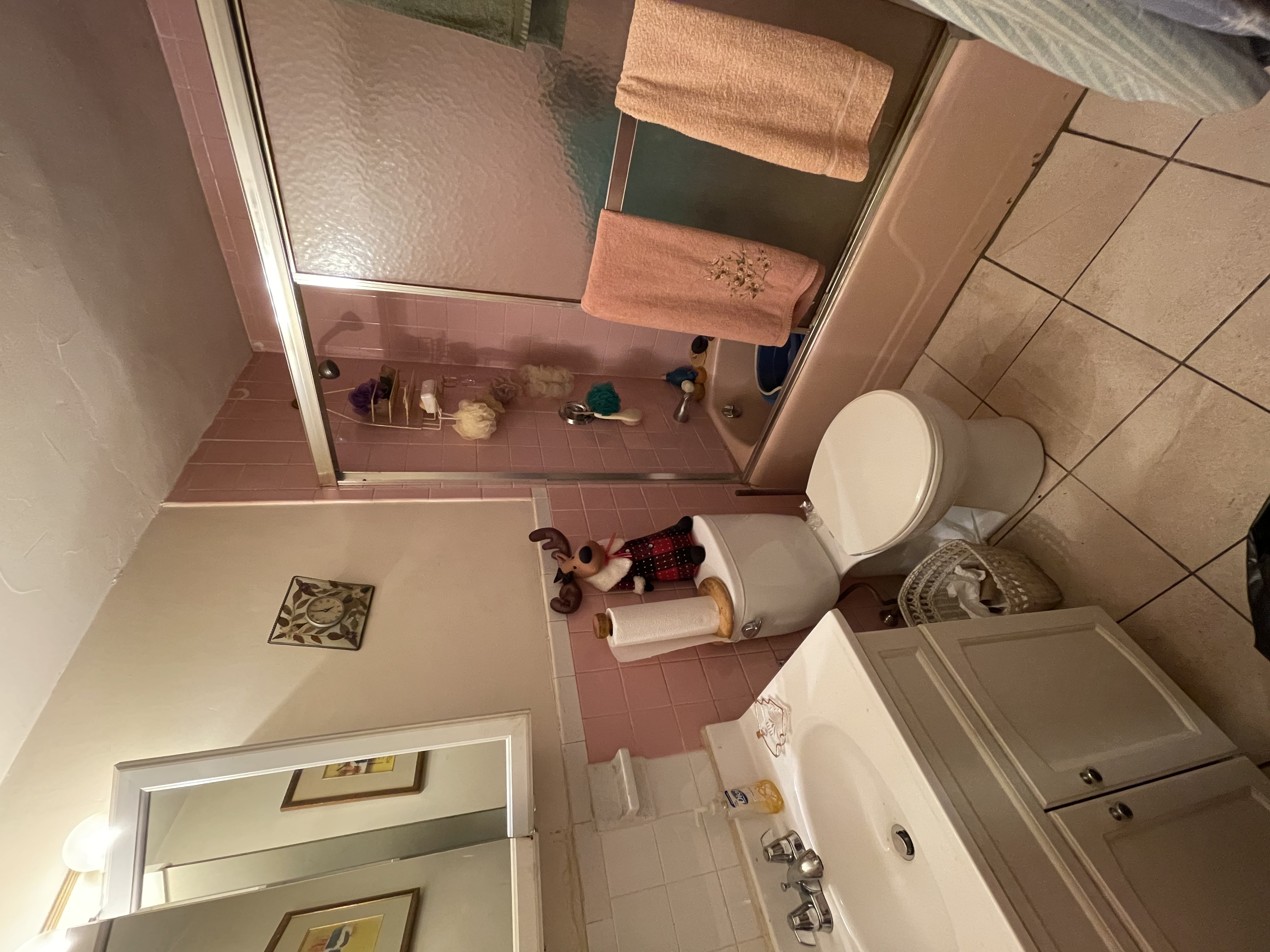 1 bed, 1 bath apartment for rent at 1799 Centre St Unit 24, West Roxbury — photo 9 of 10