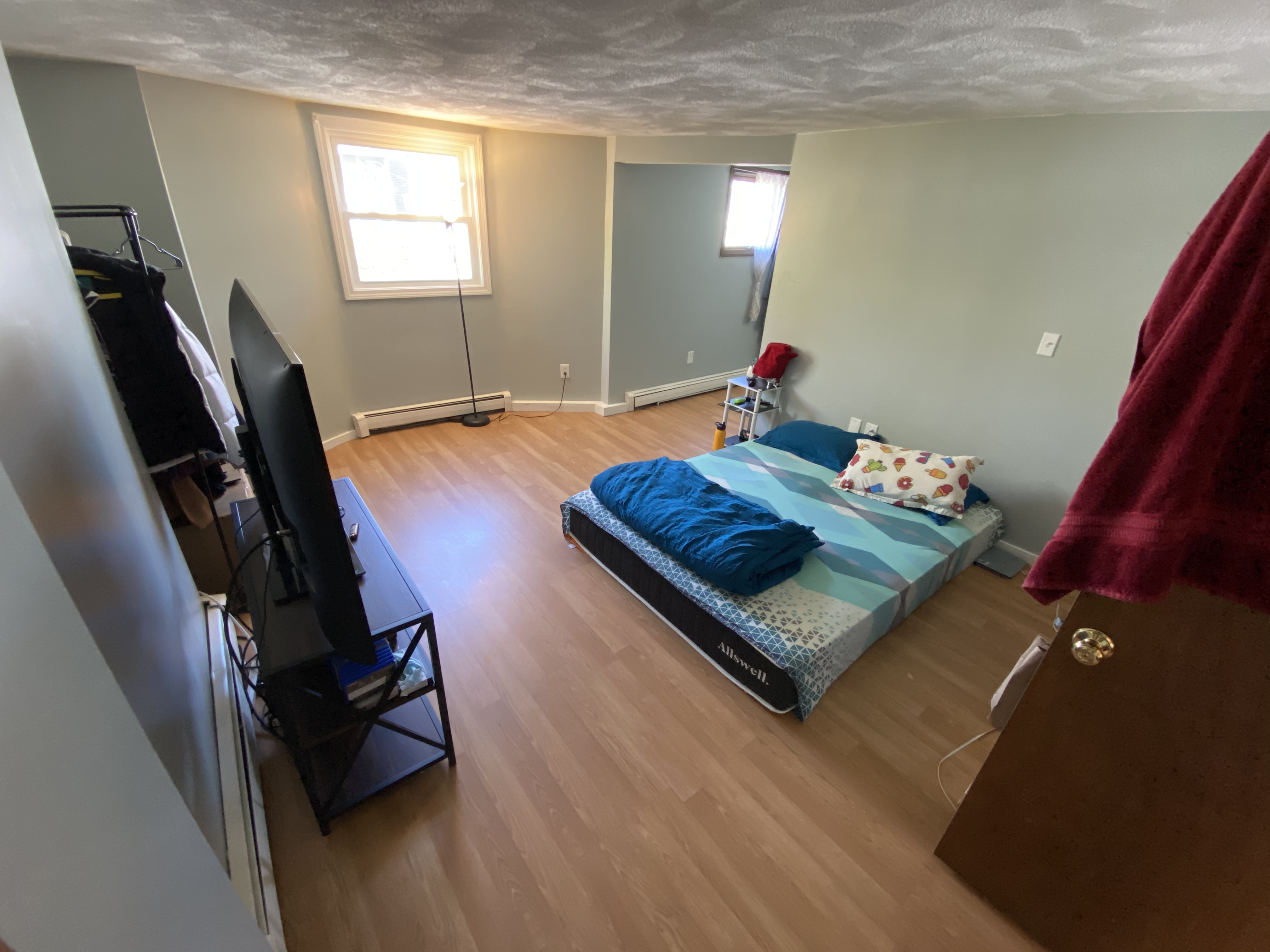 2 bed, 1 bath apartment for rent at 477 Sumner St Unit 2, East Boston — photo 9 of 11