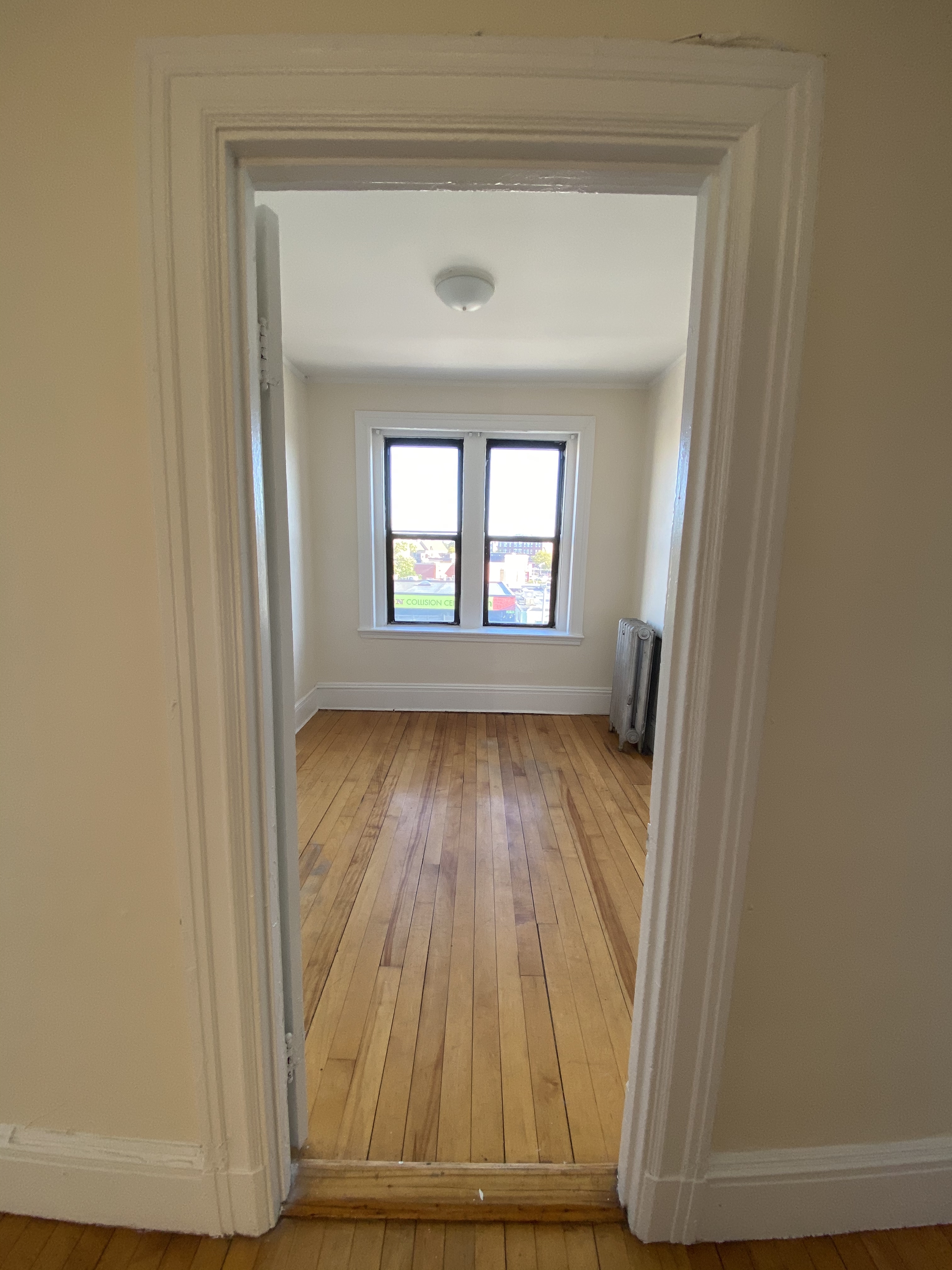 3 bed, 1 bath apartment for rent at 435 Cambridge St Unit 7, Allston — photo 9 of 13