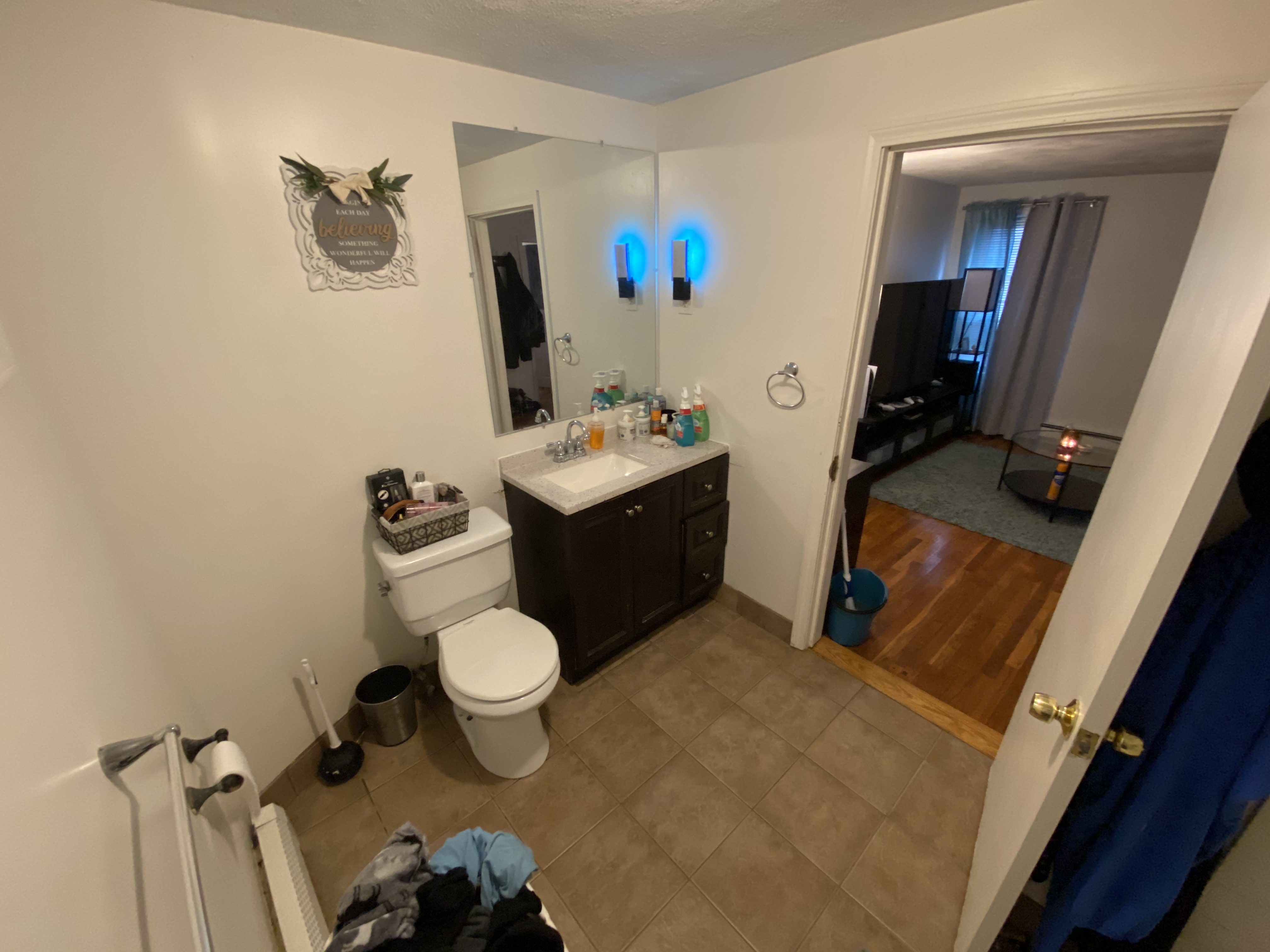 2 bed, 1 bath apartment for rent at 477 Sumner St Unit 1, East Boston — photo 9 of 11
