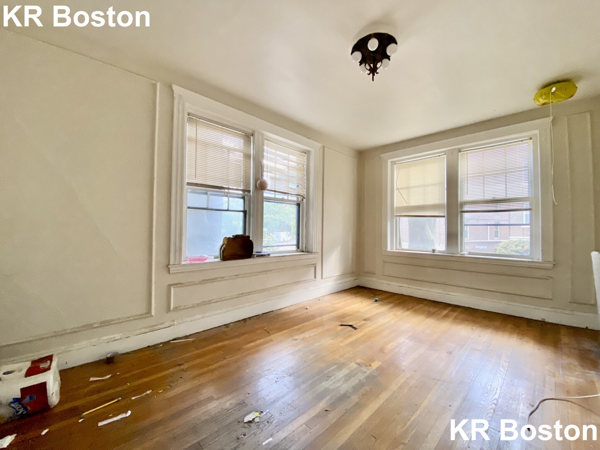 1 bed, 1 bath apartment for rent at 9 James St Unit 2.,, Longwood — photo 2 of 4