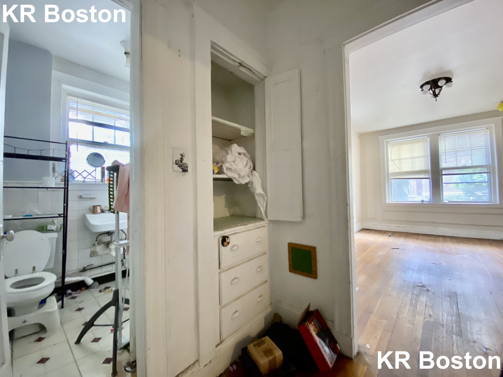 1 bed, 1 bath apartment for rent at 9 James St Unit 2.,, Longwood