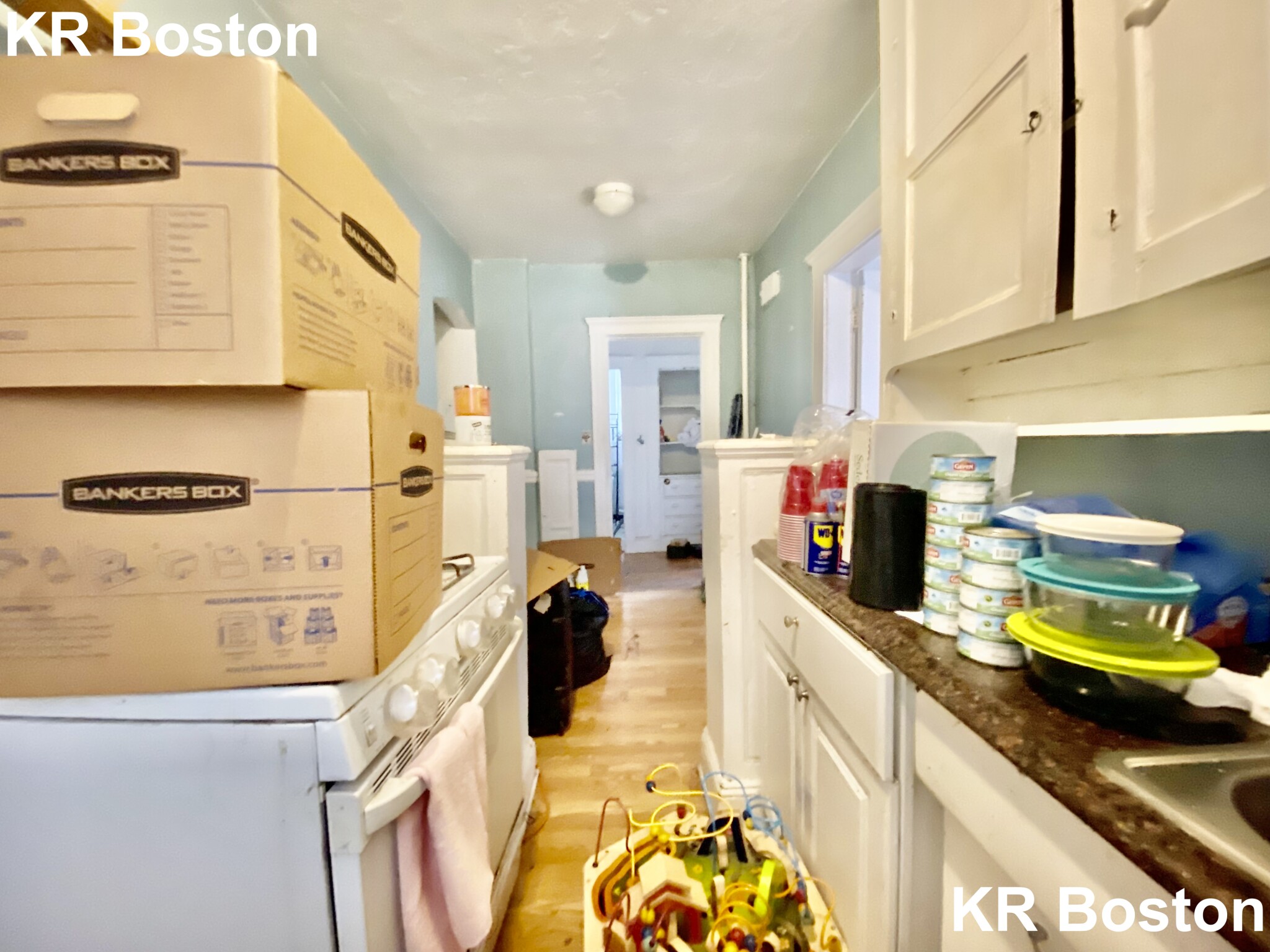 1 bed, 1 bath apartment for rent at 9 James St Unit 2.,, Longwood — photo 4 of 4