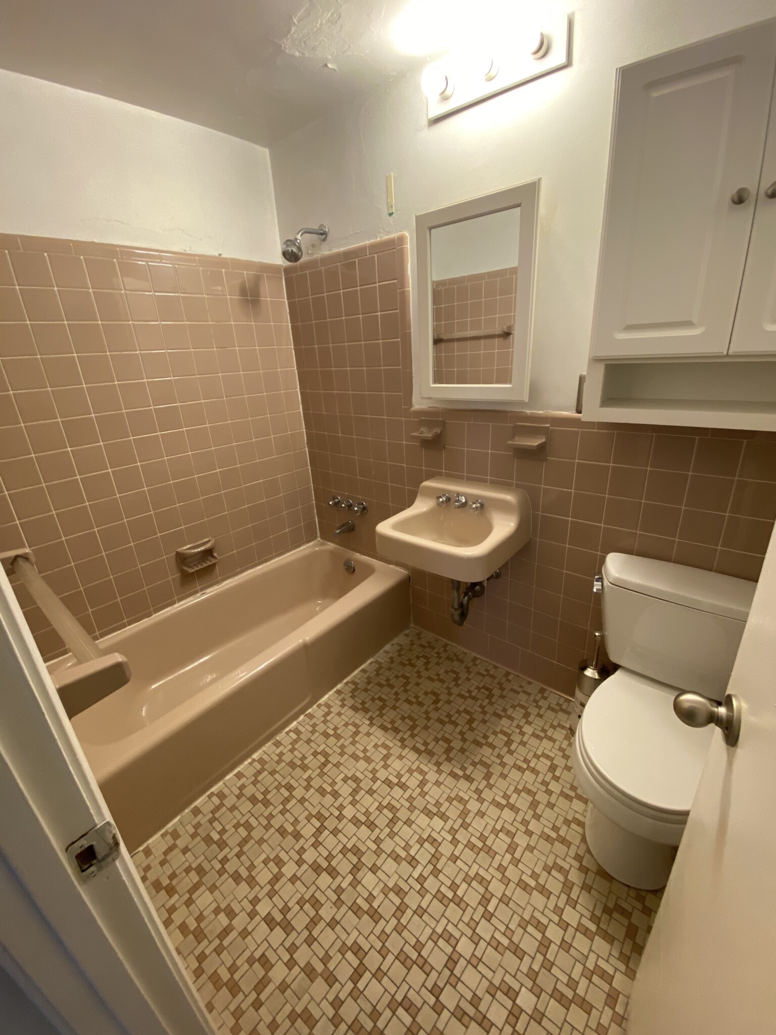Studio bed, 1 bath apartment for rent at 9 Marlborough Unit 22, Back Bay — photo 13 of 13