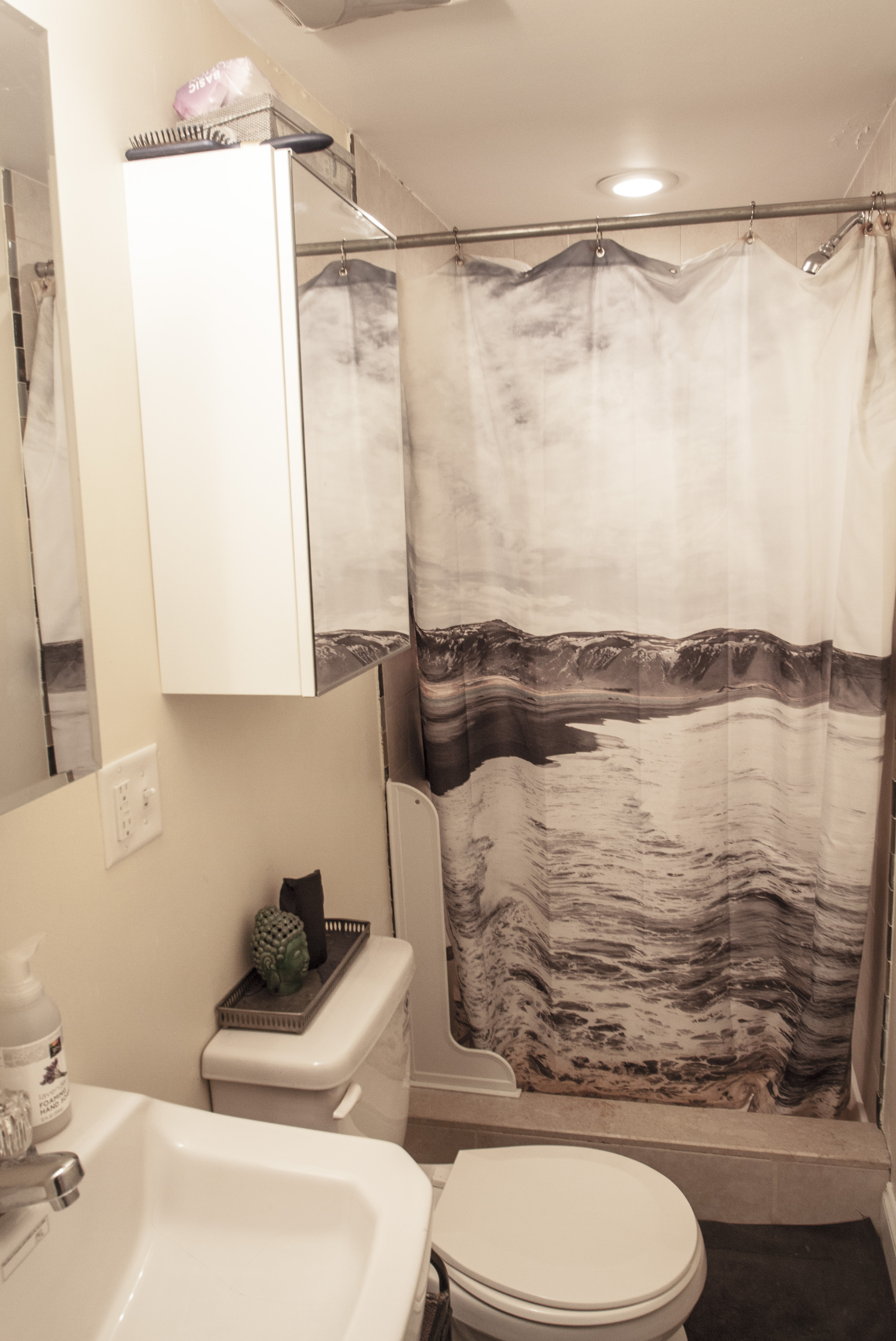 1 bed, 1 bath apartment for rent at 9 Sheafe St Unit 4, North End — photo 11 of 11
