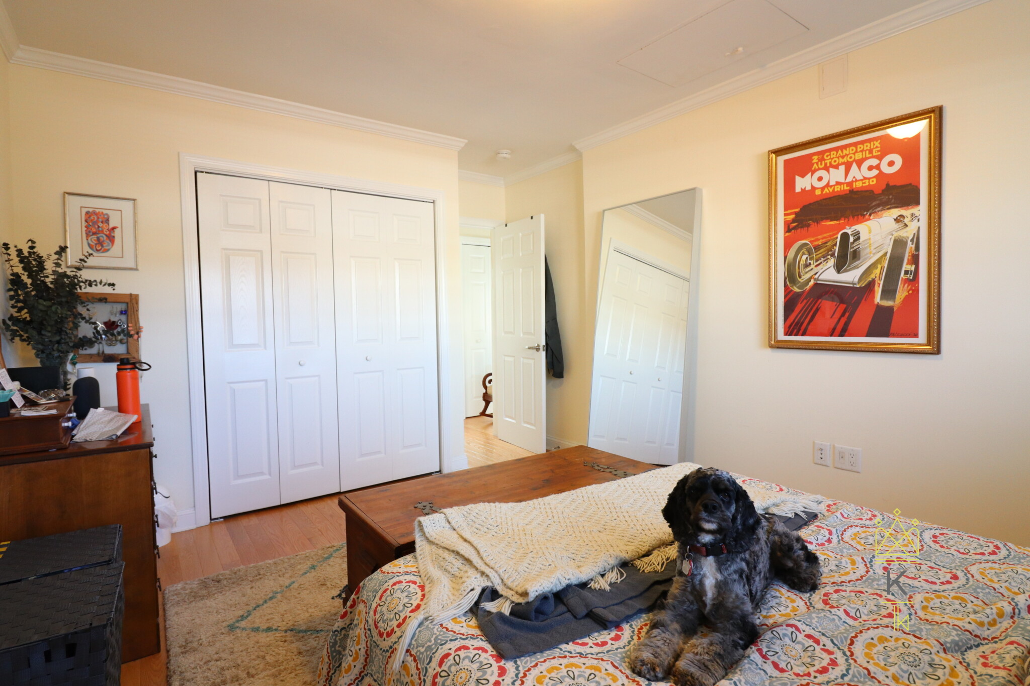 2 bed, 1.5 bath apartment for rent at 9 Sherman Rd Unit 9, Chestnut Hill — photo 3 of 11