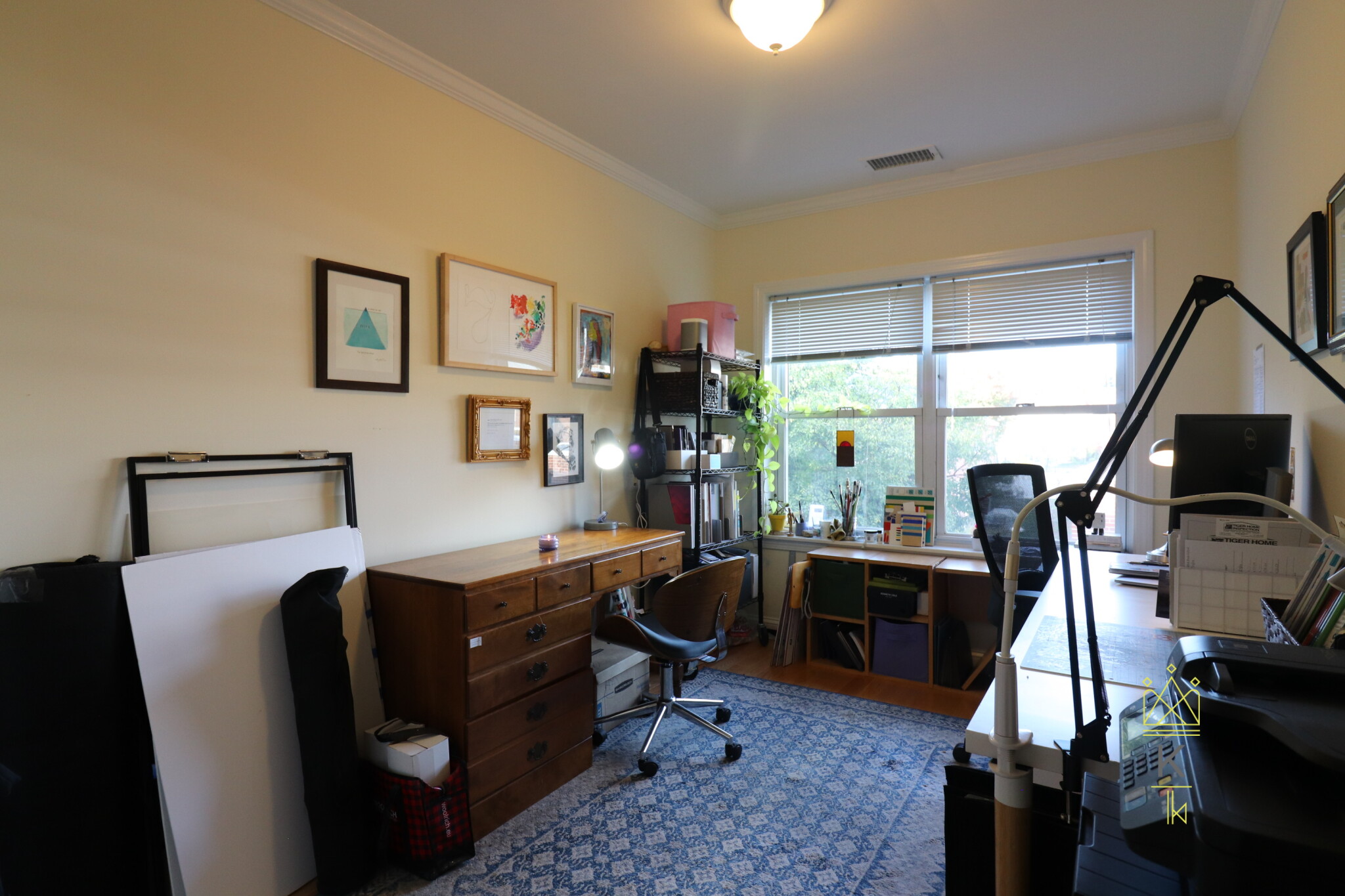 2 bed, 1.5 bath apartment for rent at 9 Sherman Rd Unit 9, Chestnut Hill — photo 4 of 11