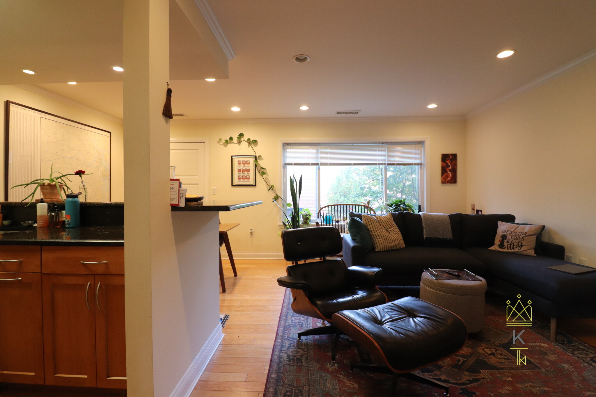 2 bed, 1.5 bath apartment for rent at 9 Sherman Rd Unit 9, Chestnut Hill — photo 10 of 11