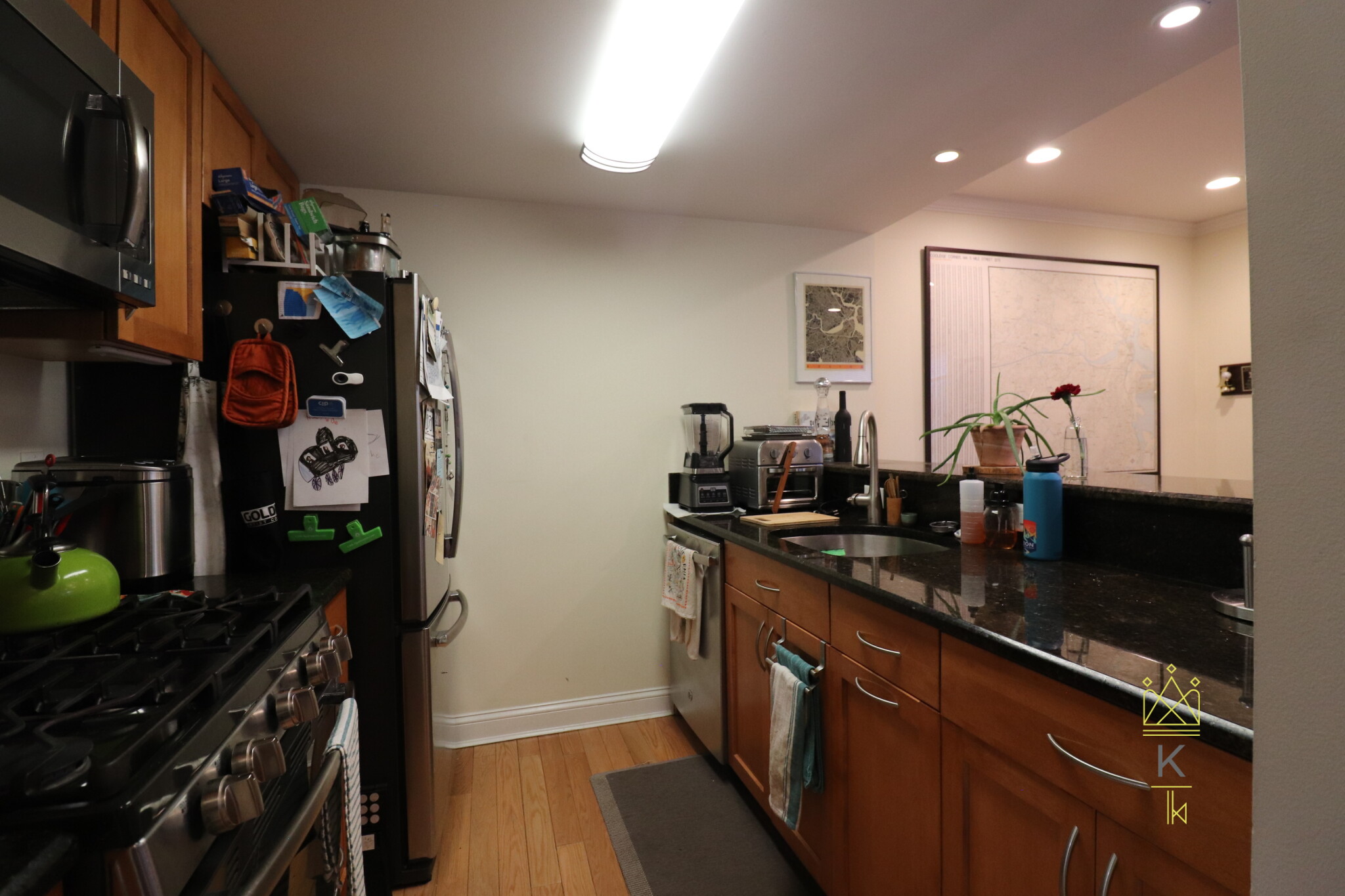 2 bed, 1.5 bath apartment for rent at 9 Sherman Rd Unit 9, Chestnut Hill — photo 11 of 11