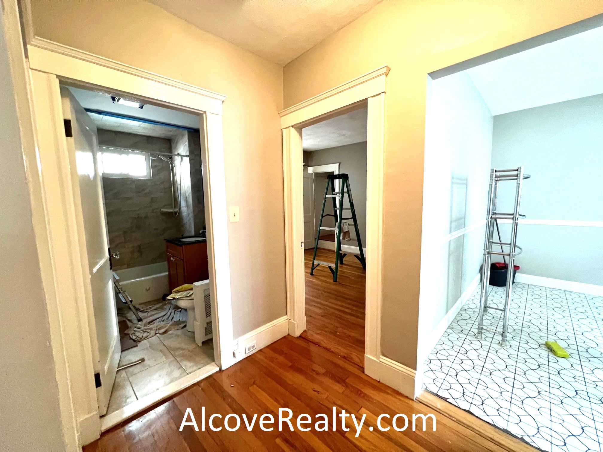 2 bed, 1 bath apartment for rent at 80 Melrose St Unit 1, Arlington — photo 7 of 14