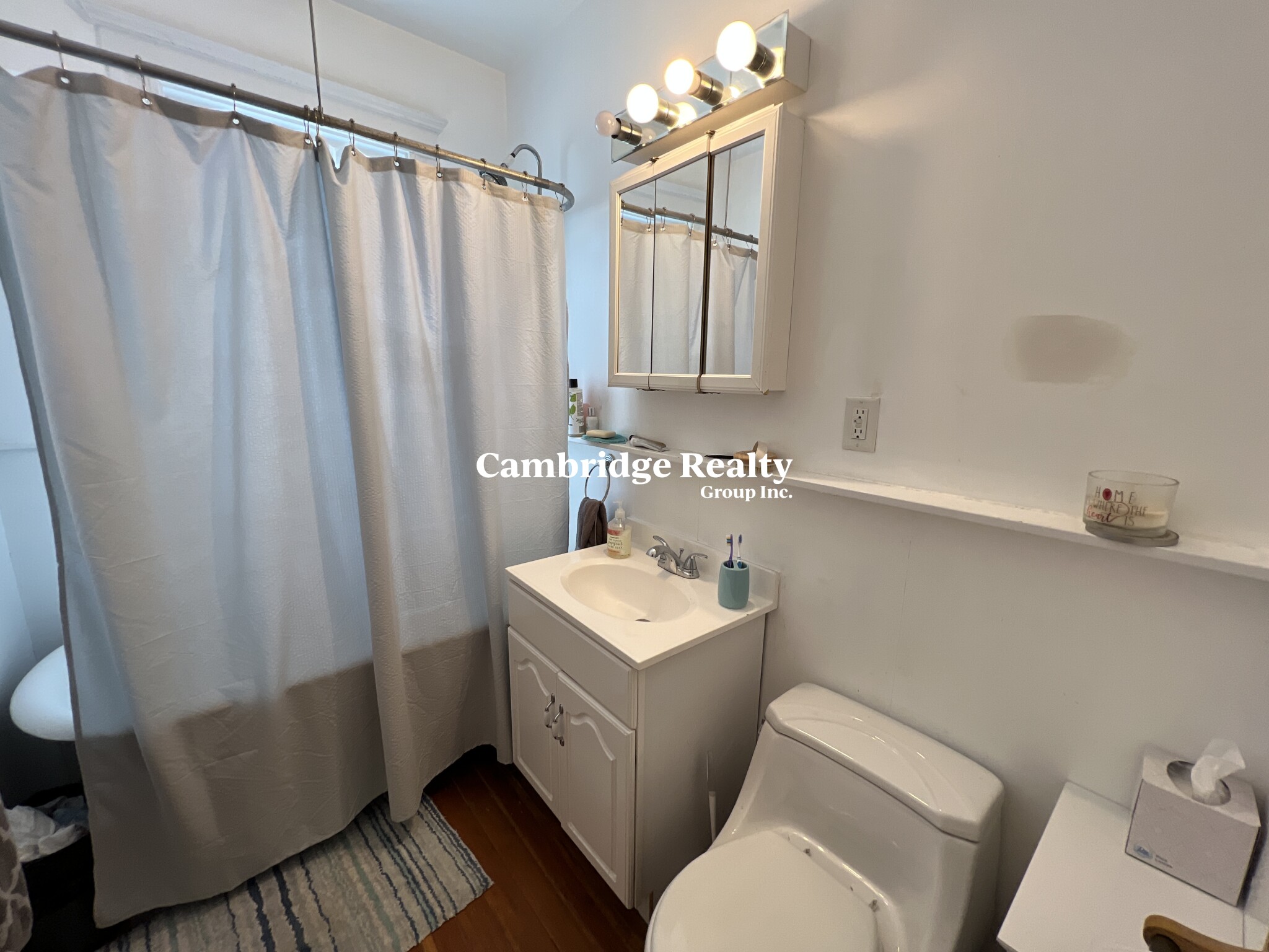 28 Washburn Ave, North Cambridge