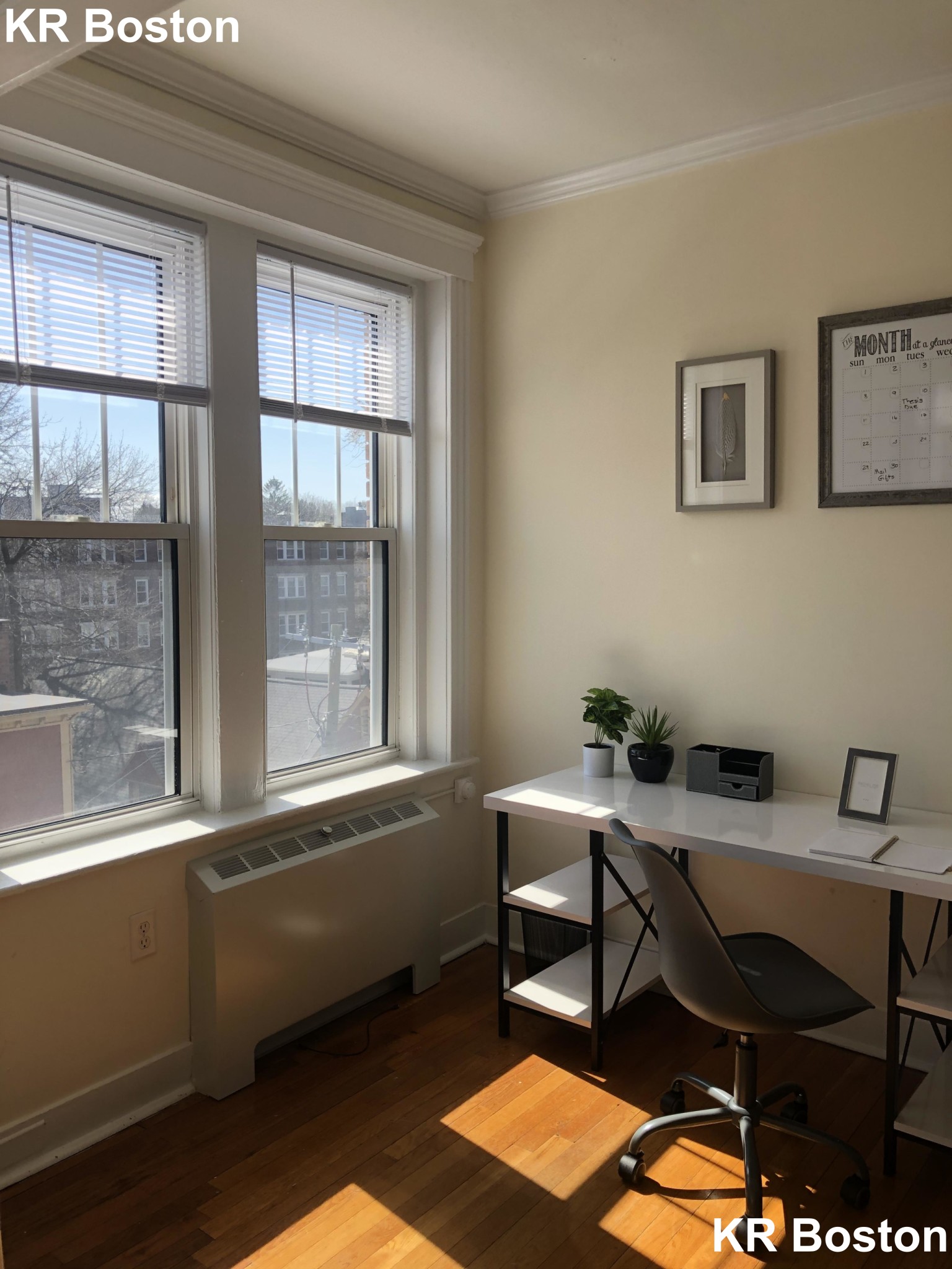1 bed, 1 bath apartment for rent at 3 Shepard Unit 41, Harvard Square — photo 3 of 9