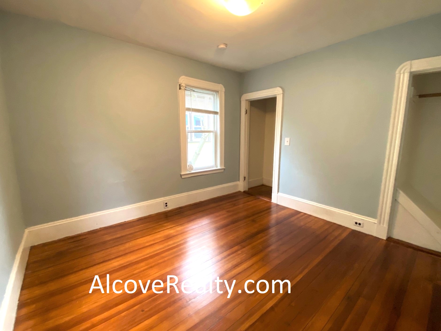 2 bed, 1 bath apartment for rent at 46 Gold Star Rd Unit 1, North Cambridge — photo 9 of 10