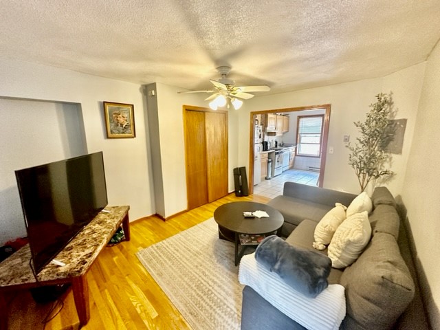 22 Thacher St, North End