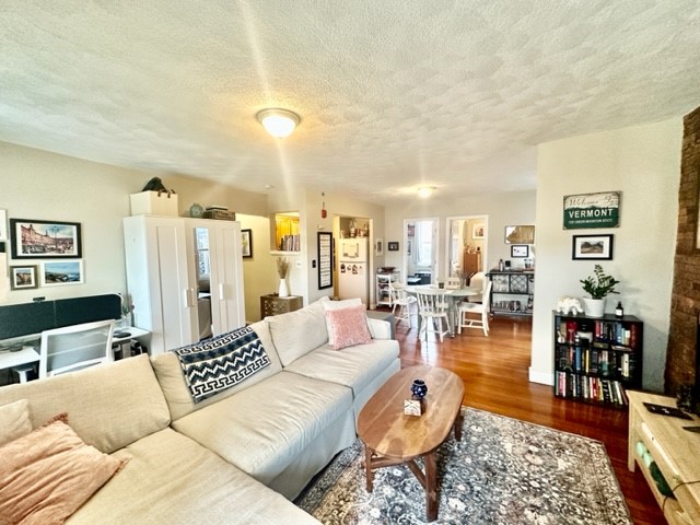 2 bed, 1 bath apartment for rent at 435 Hanover Unit 5, North End — photo 9 of 18