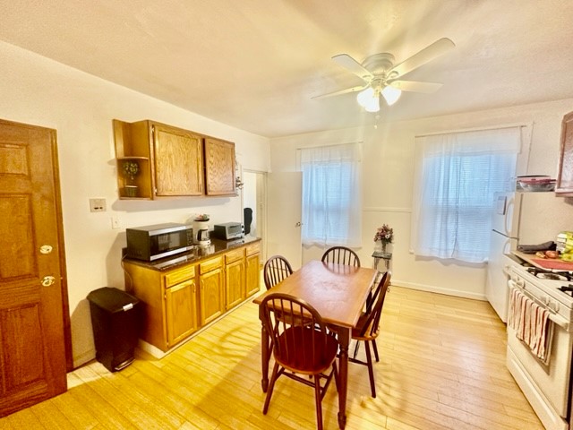 1.5 bed, 1 bath apartment for rent at 79 North Margin Unit 4, North End — photo 9 of 19
