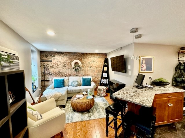 1 bed, 1 bath apartment for rent at 61 Salem St Unit 3, North End — photo 9 of 18