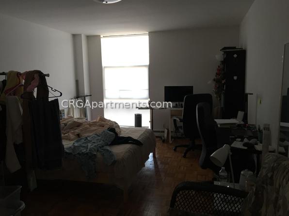 Studio bed, 1 bath apartment for rent at 550 Belmont St Unit 7, Coolidge Square — photo 10 of 14