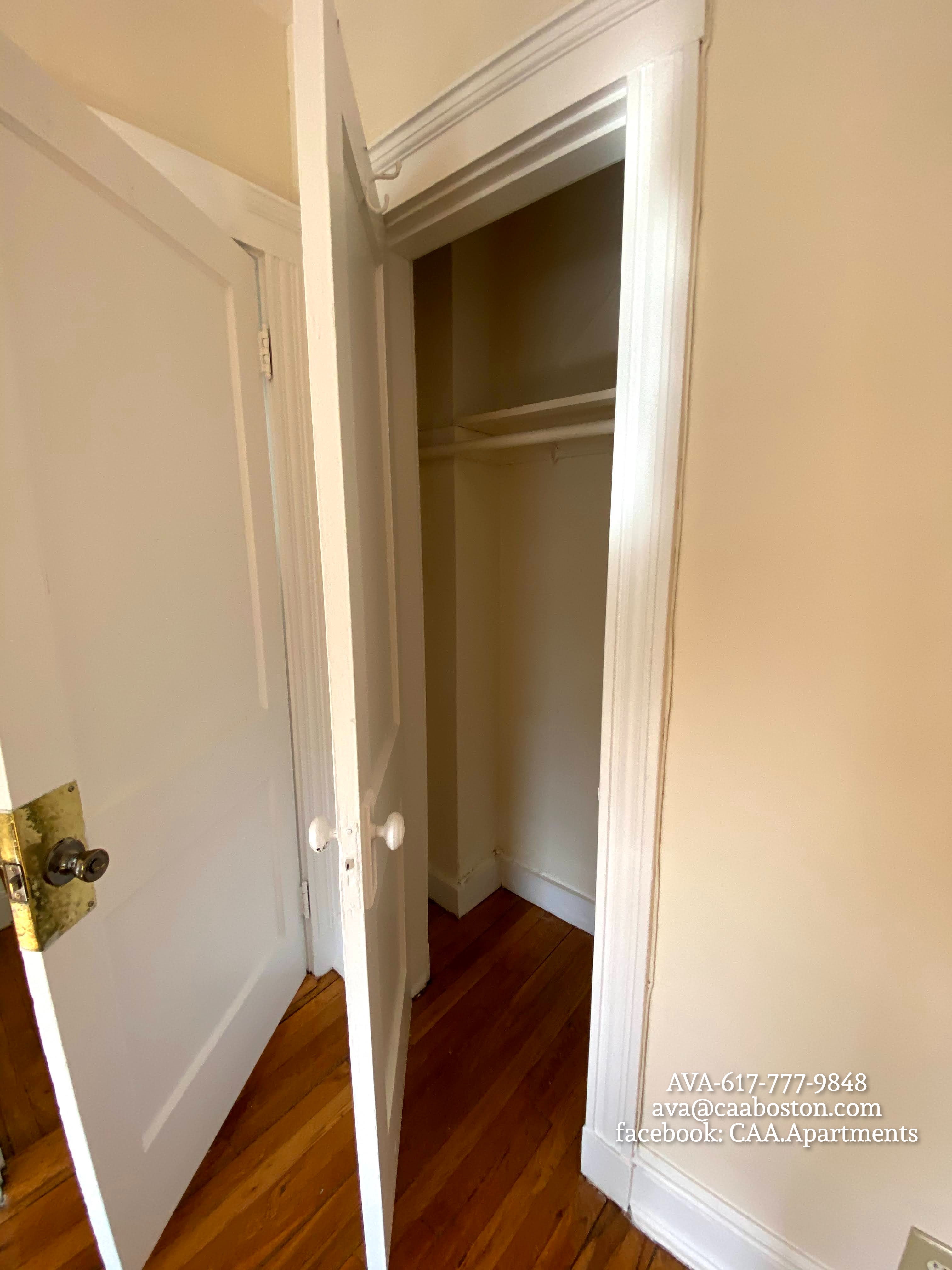 1 bed, 1 bath apartment for rent at 135 Washington St Unit 22, Brighton — photo 6 of 7