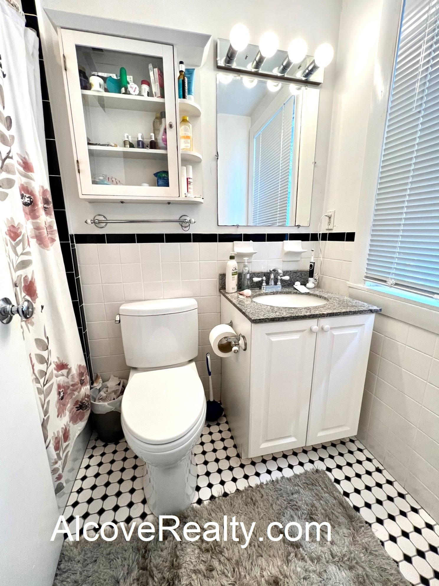 1 bed, 1 bath apartment for rent at 68 Raymond Ave Unit 1F, Teele Square — photo 9 of 10