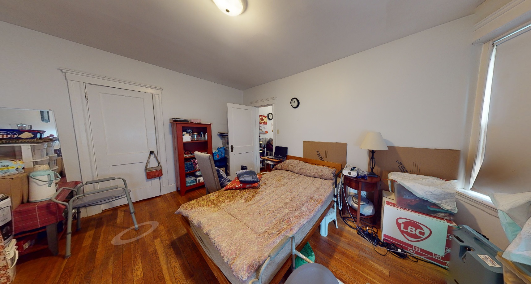 2 bed, 1 bath apartment for rent at 1 Gray St Unit 1T, Porter Square — photo 9 of 9