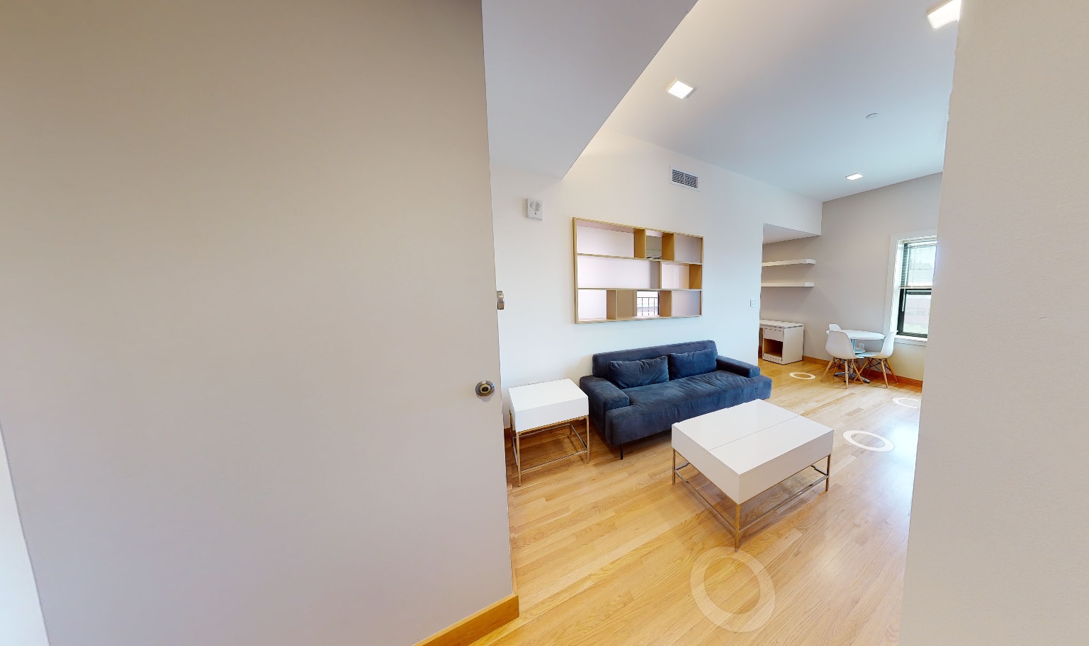 1 bed, 1 bath apartment for rent at 115 Mount Auburn St Unit 64, Harvard Square — photo 9 of 10