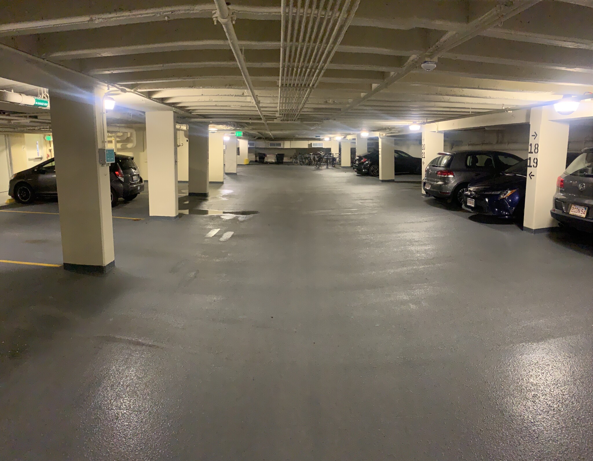 295 Harvard St, Mid-Cambridge