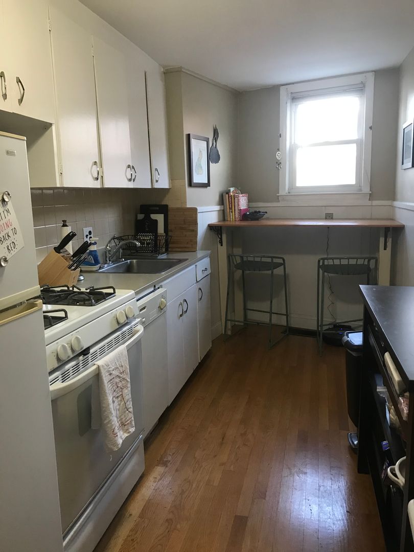 1 bed, 1 bath apartment for rent at 260 Summer St Unit 1, Spring Hill — photo 9 of 10