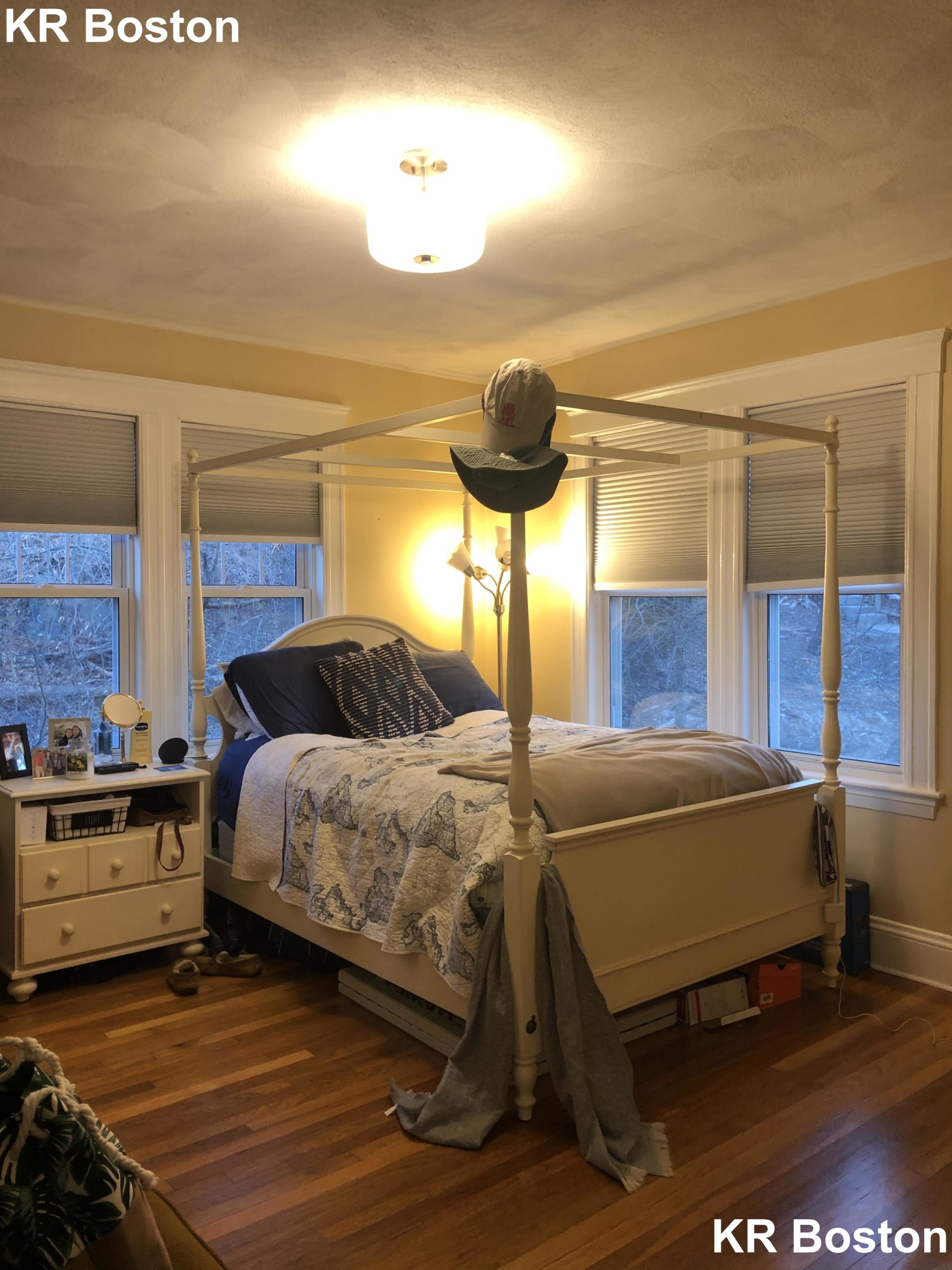4 bed, 2 bath apartment for rent at 24 Ridgemont Unit 2, Allston — photo 3 of 12