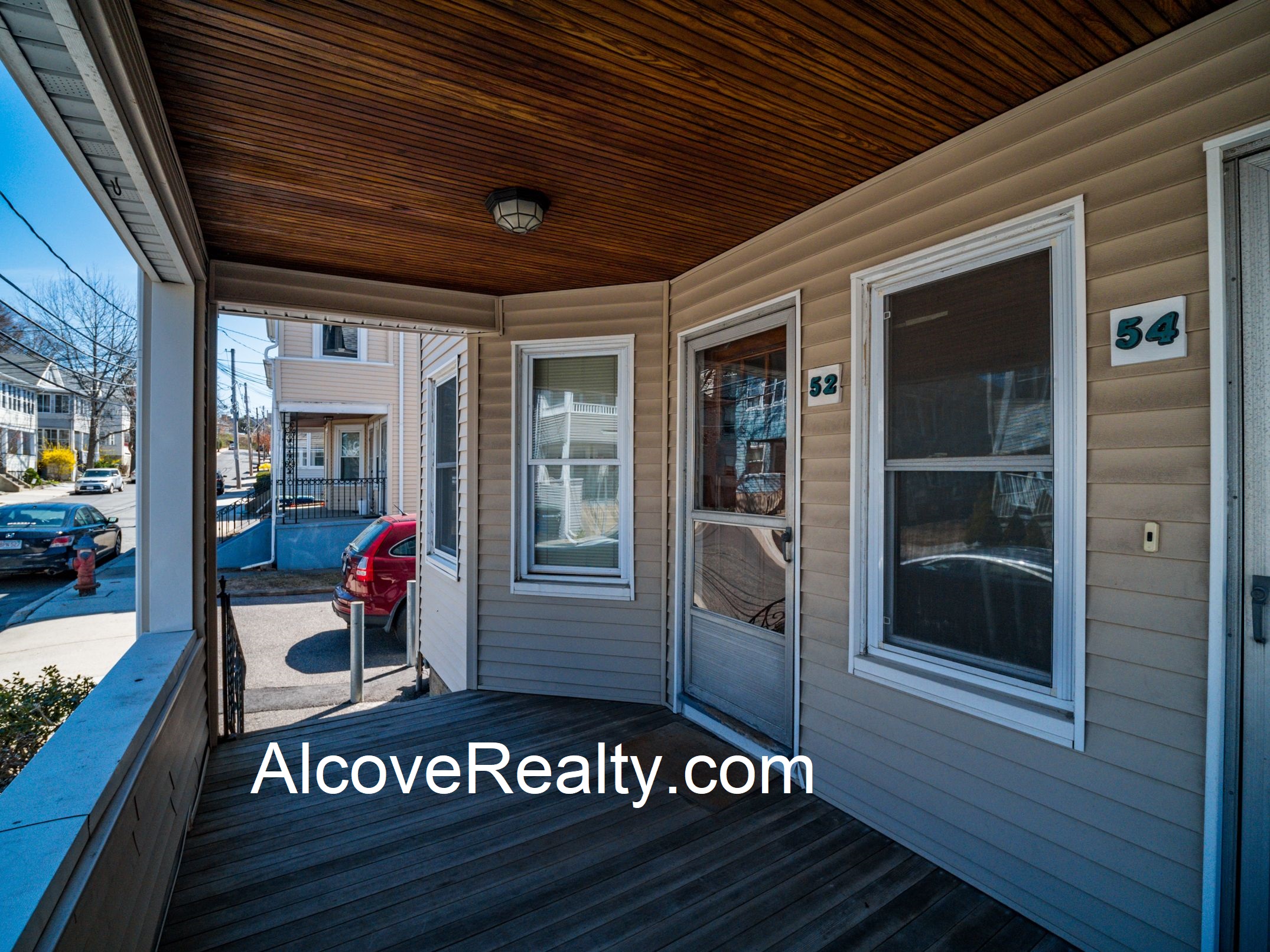 3 bed, 1 bath apartment for rent at 62 Upland Rd Unit 3, Teele Square — photo 9 of 12