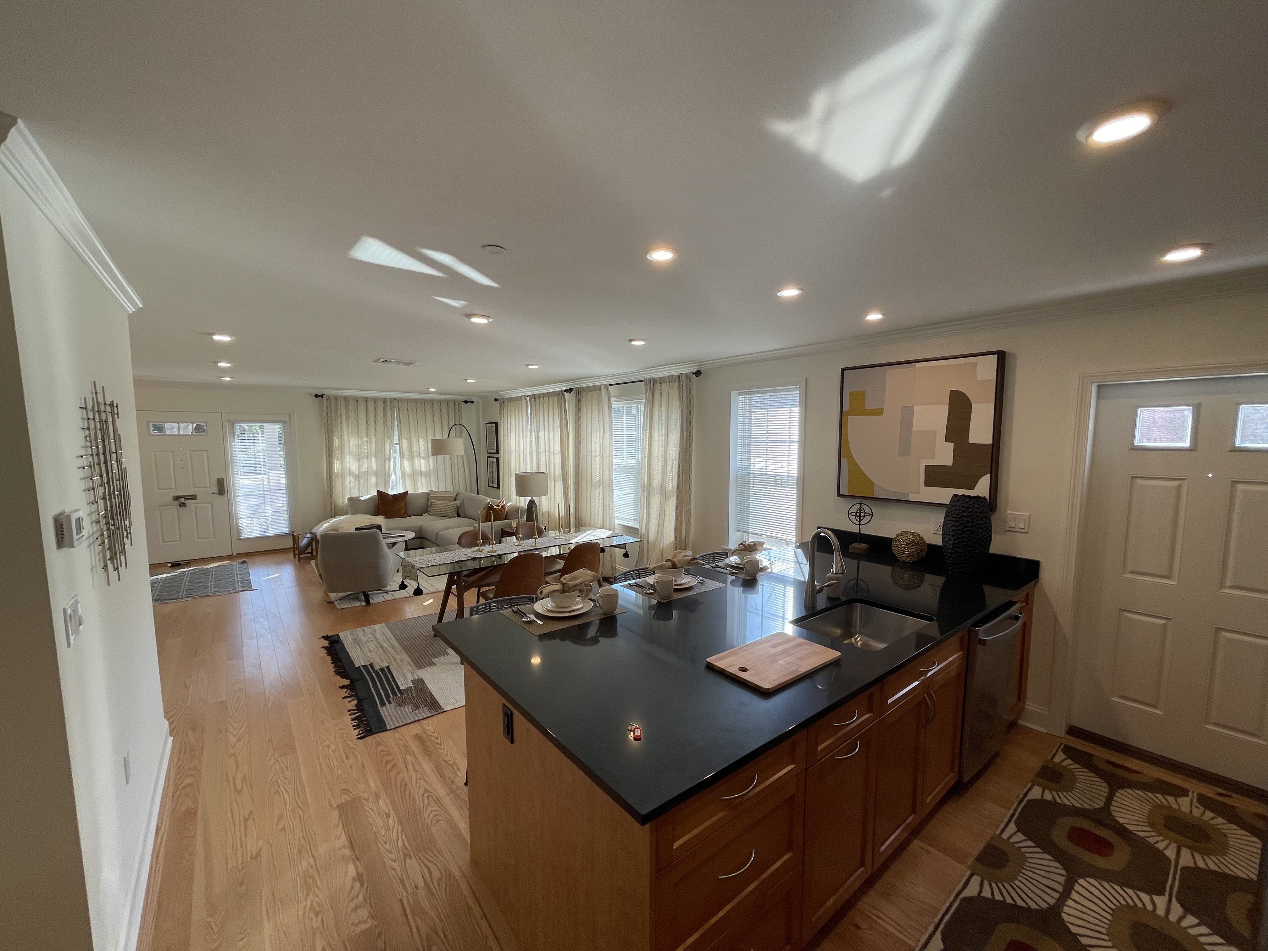 3 bed, 2.5 bath apartment for rent at 30 Independence Dr Unit ., Chestnut Hill — photo 8 of 34