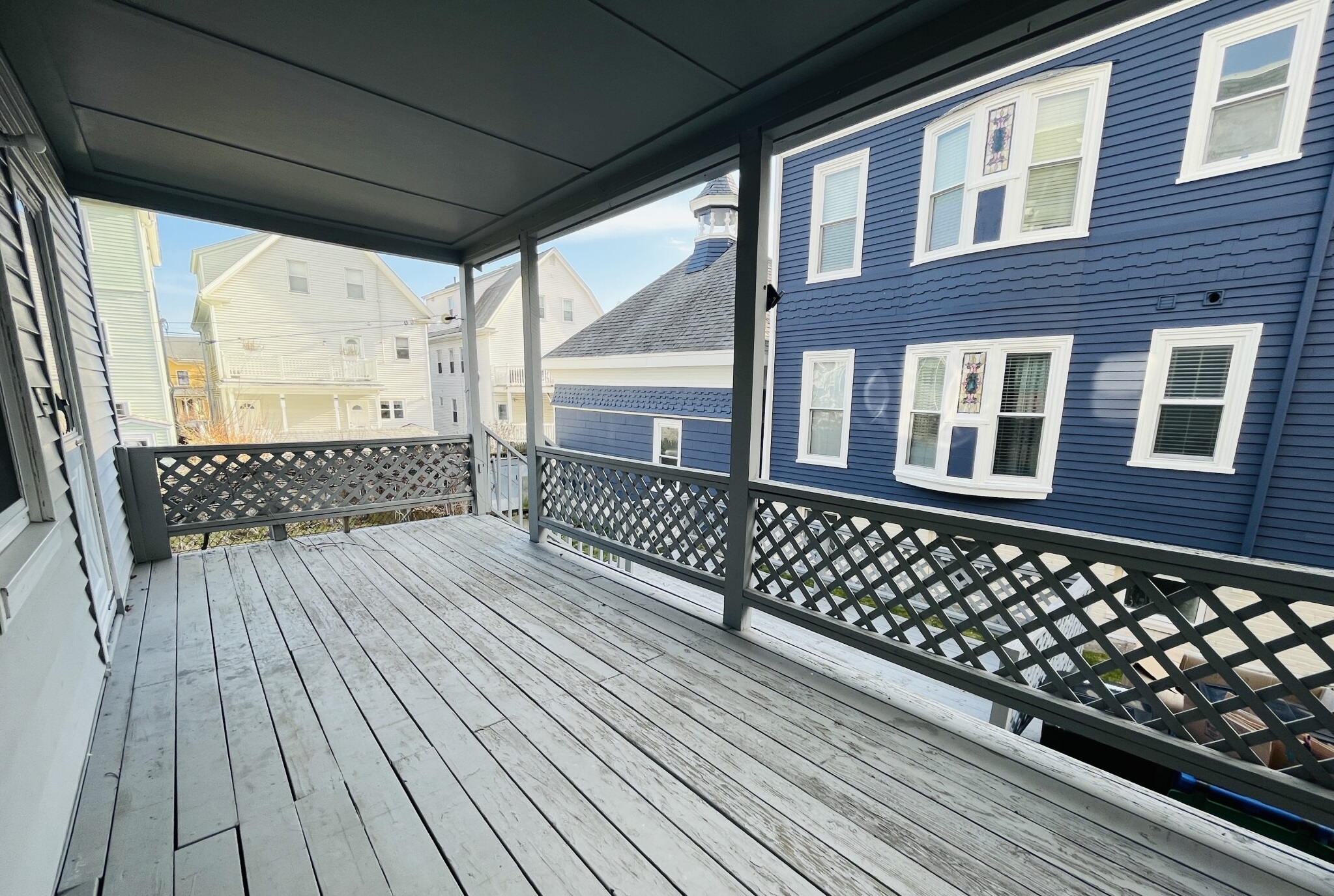 2 bed, 1 bath apartment for rent at 43 Dartmouth St Unit 1, Winter Hill — photo 9 of 10