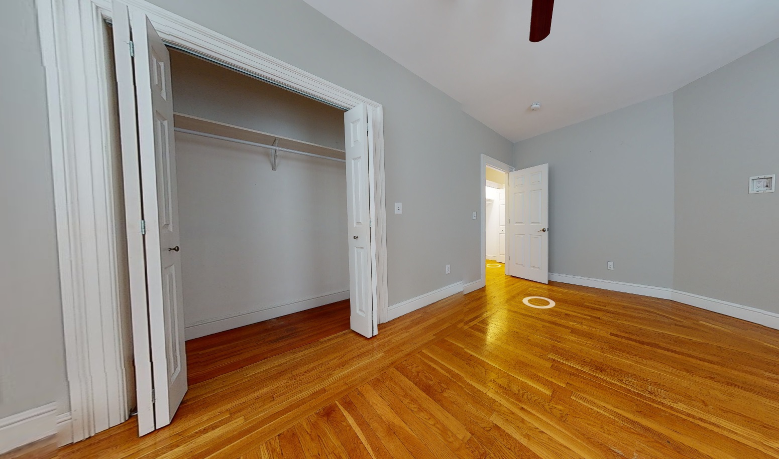 2 bed, 1 bath apartment for rent at 167 Hampshire St Unit 5T, Inman Square — photo 9 of 10