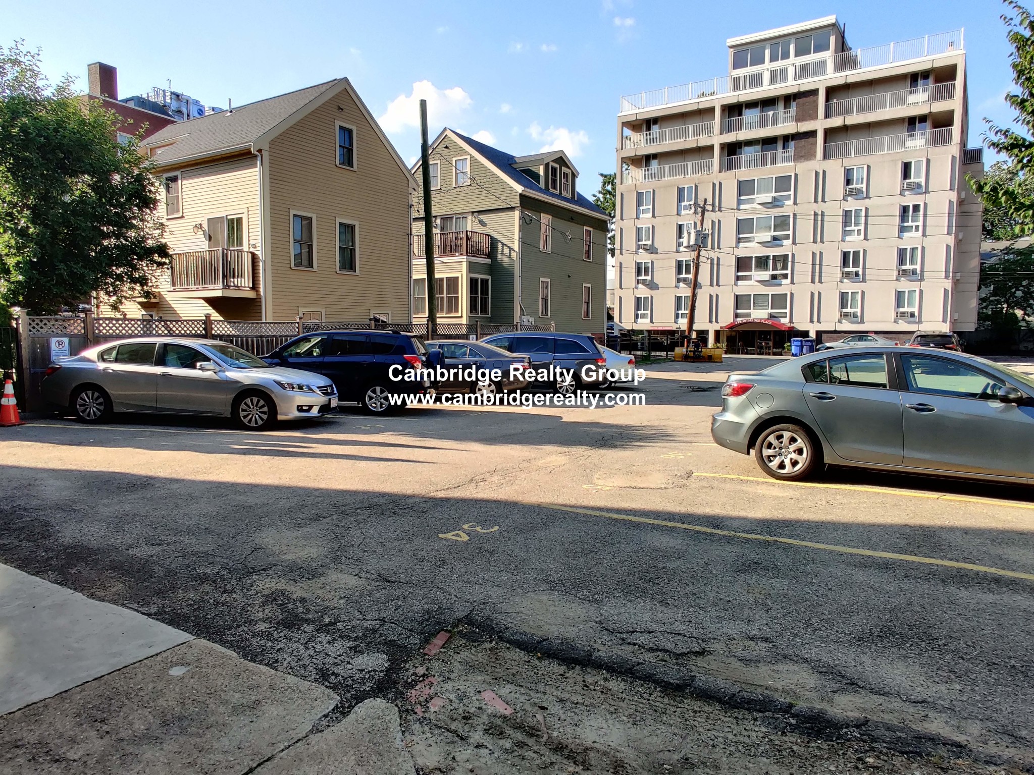1 bed, 1 bath apartment for rent at 375 Harvard St Unit 3A, Harvard Square — photo 9 of 10