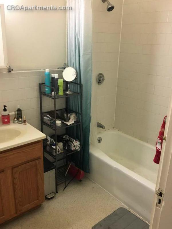 2 bed, 1 bath apartment for rent at 1039 Massachusetts Ave Unit 203, Harvard Square — photo 11 of 14