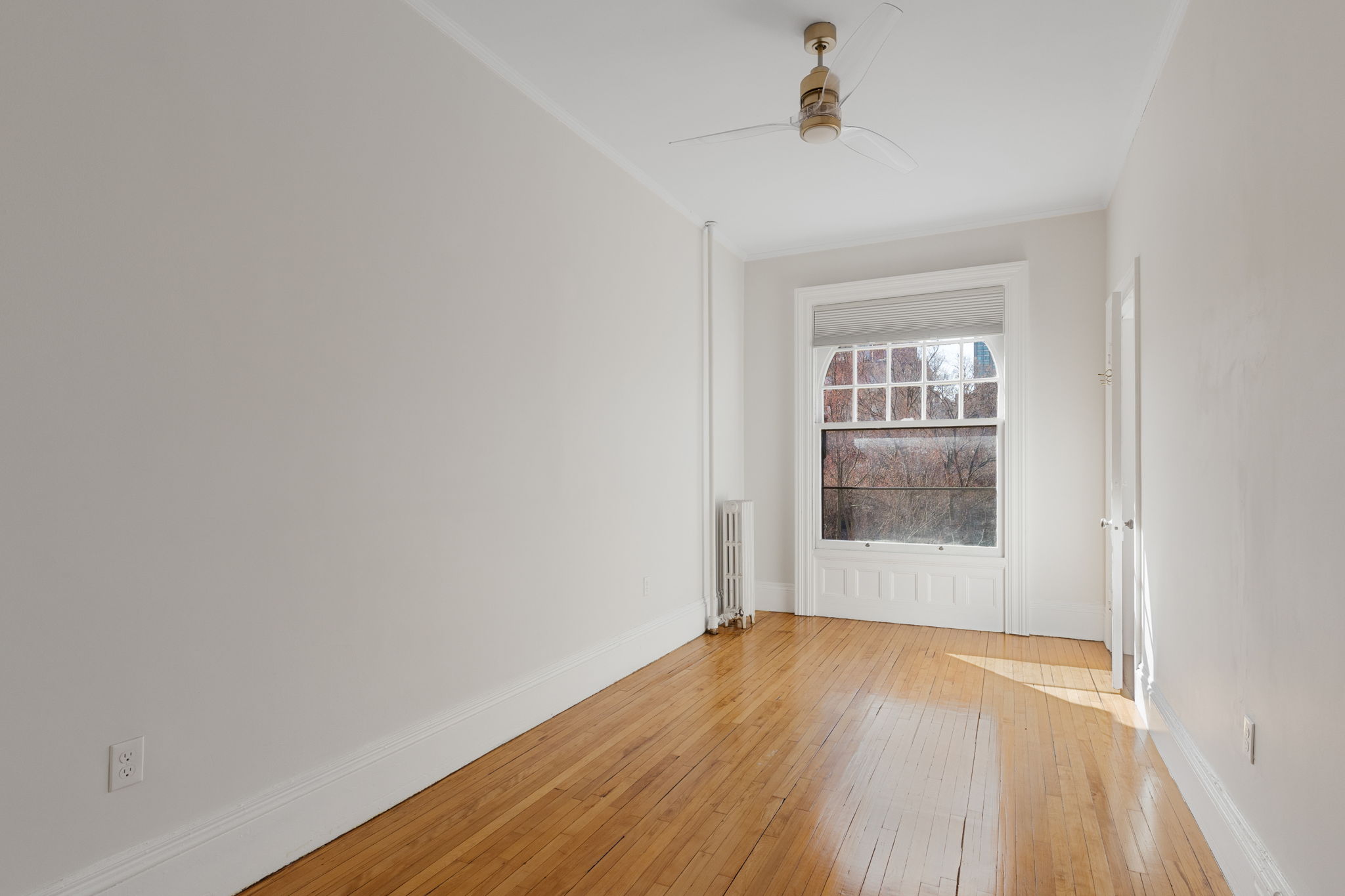 291 Commonwealth Ave, Back Bay