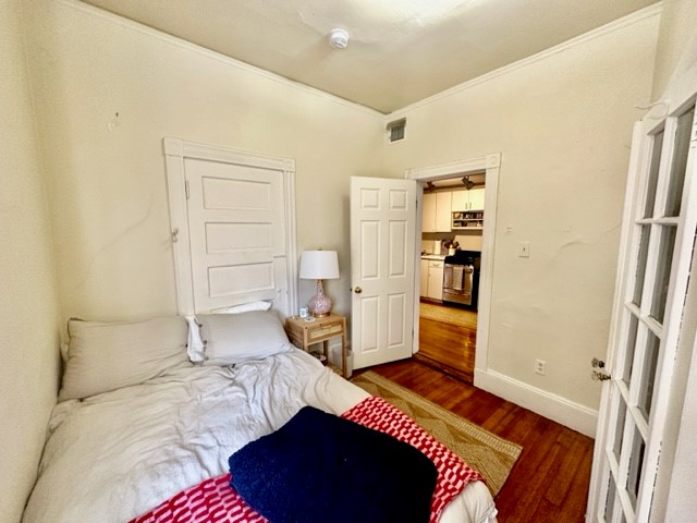 2 bed, 1 bath apartment for rent at 44 Clark St Unit 2, North End — photo 9 of 12