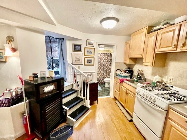 1 bed, 1 bath apartment for rent at 50 North Margin St Unit B, North End — photo 9 of 13