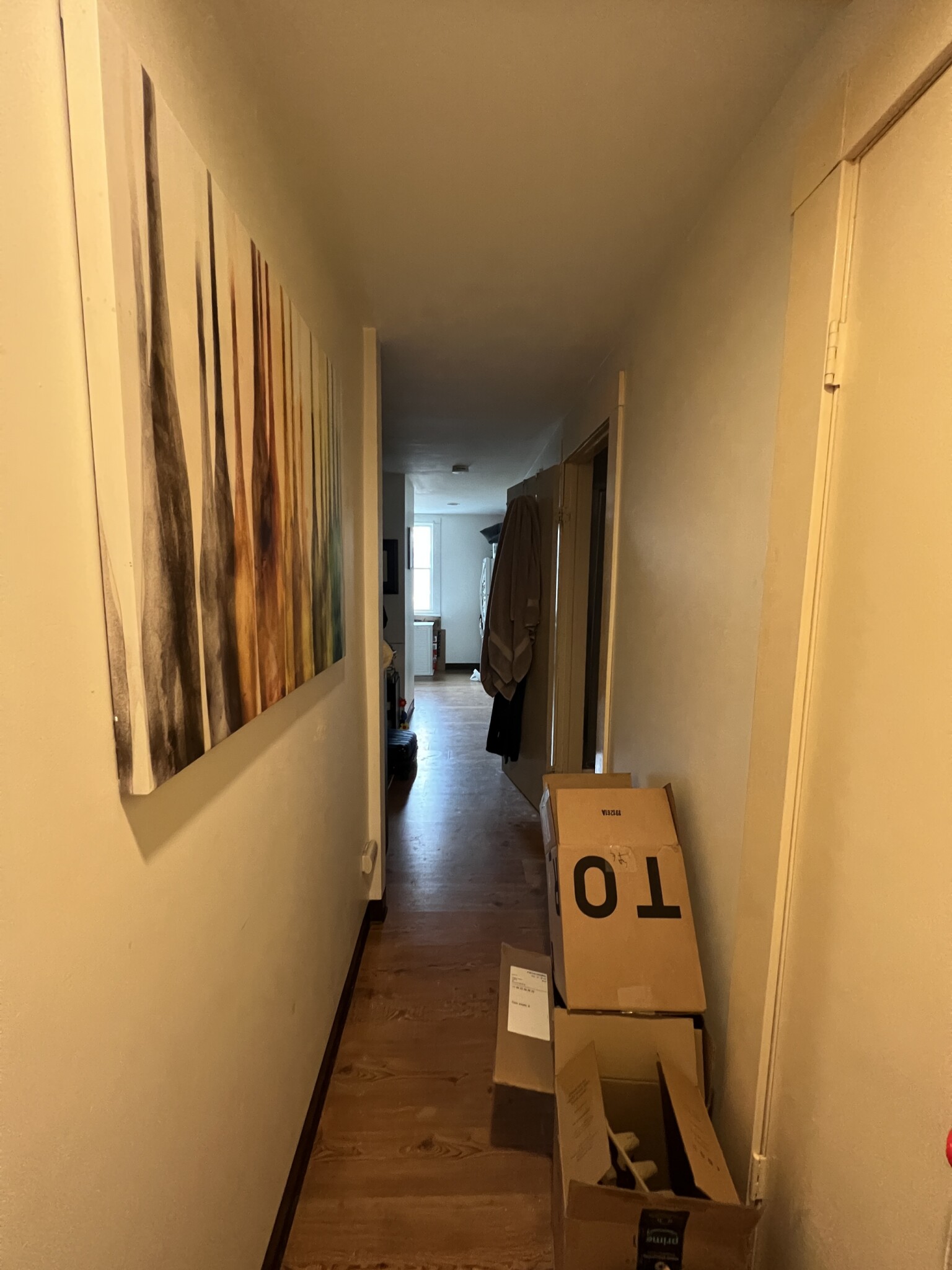 1 bed, 1 bath apartment for rent at 7 Jay St Unit 3T, Davis Square — photo 8 of 10