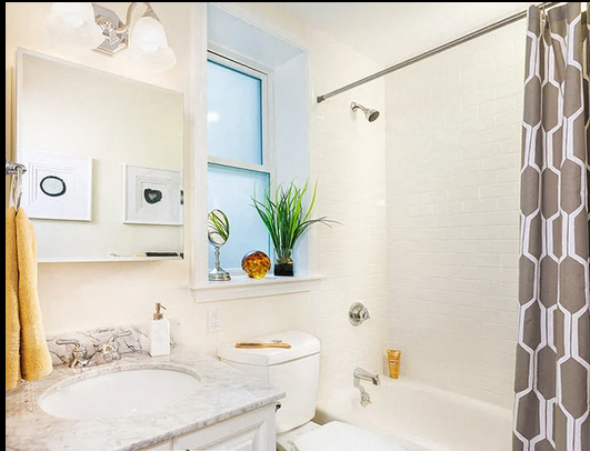 1 Chauncy St, Neighborhood Nine