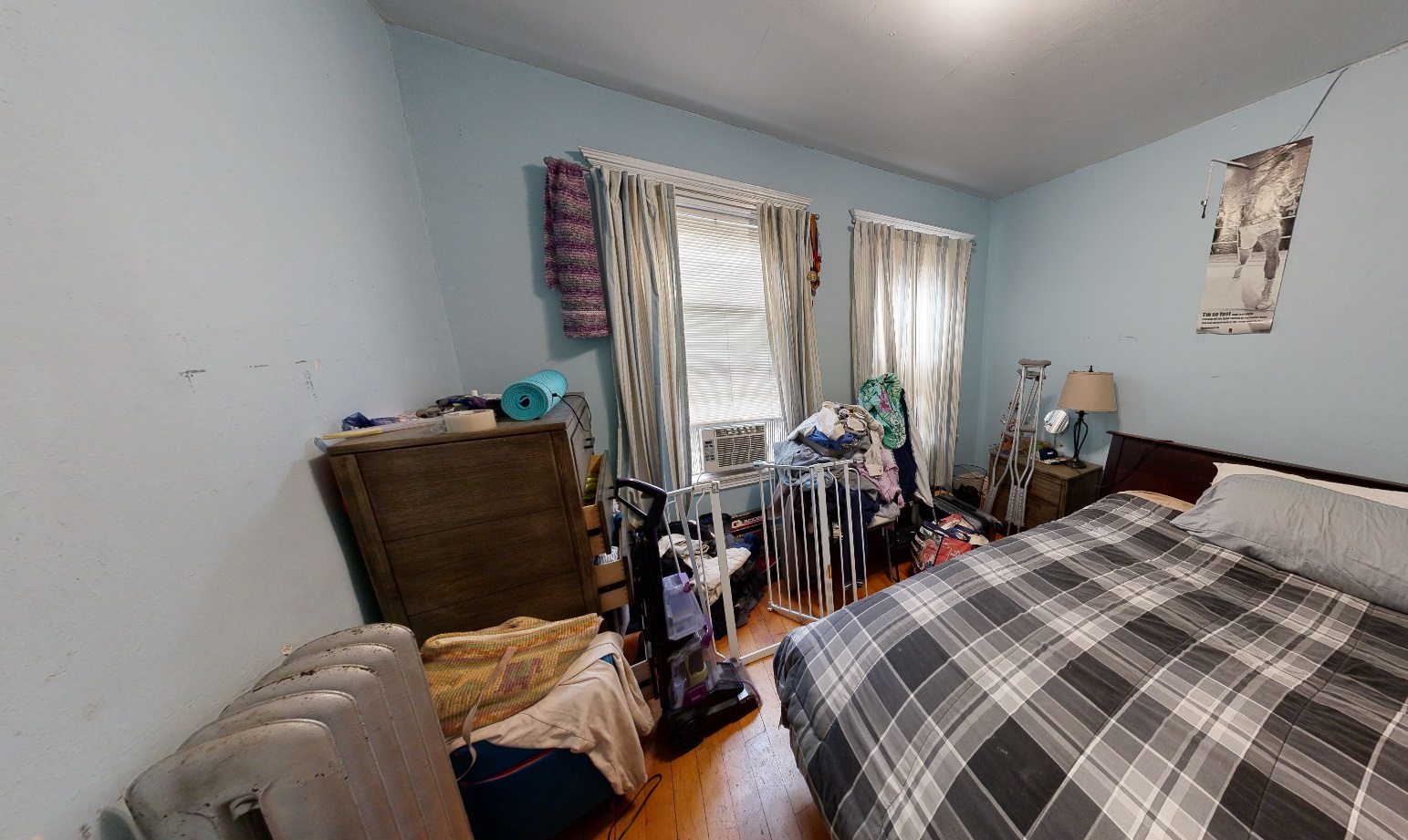 3 bed, 1 bath apartment for rent at 20 Marie Ave Unit 3, Mid Cambridge — photo 9 of 10