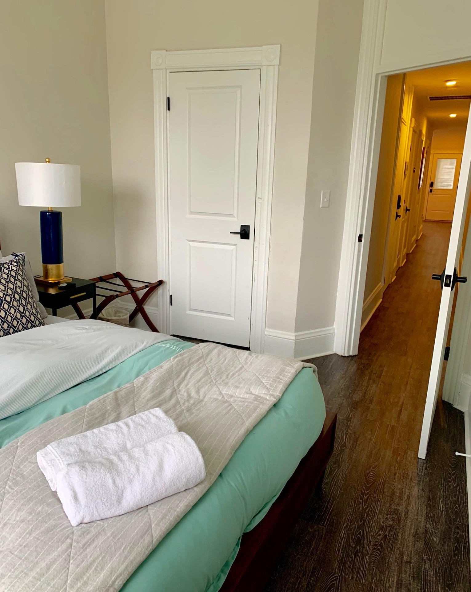 4 bed, 2 bath apartment for rent at 1520 Tremont St Unit 2, Mission Hill — photo 10 of 16