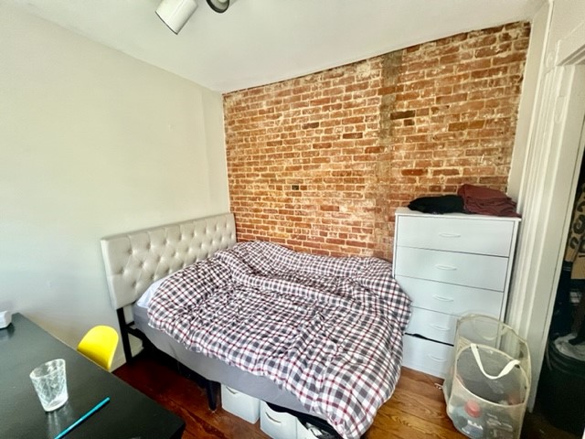 1 bed, 1 bath apartment for rent at 24 Stillman Unit 5, North End — photo 9 of 11
