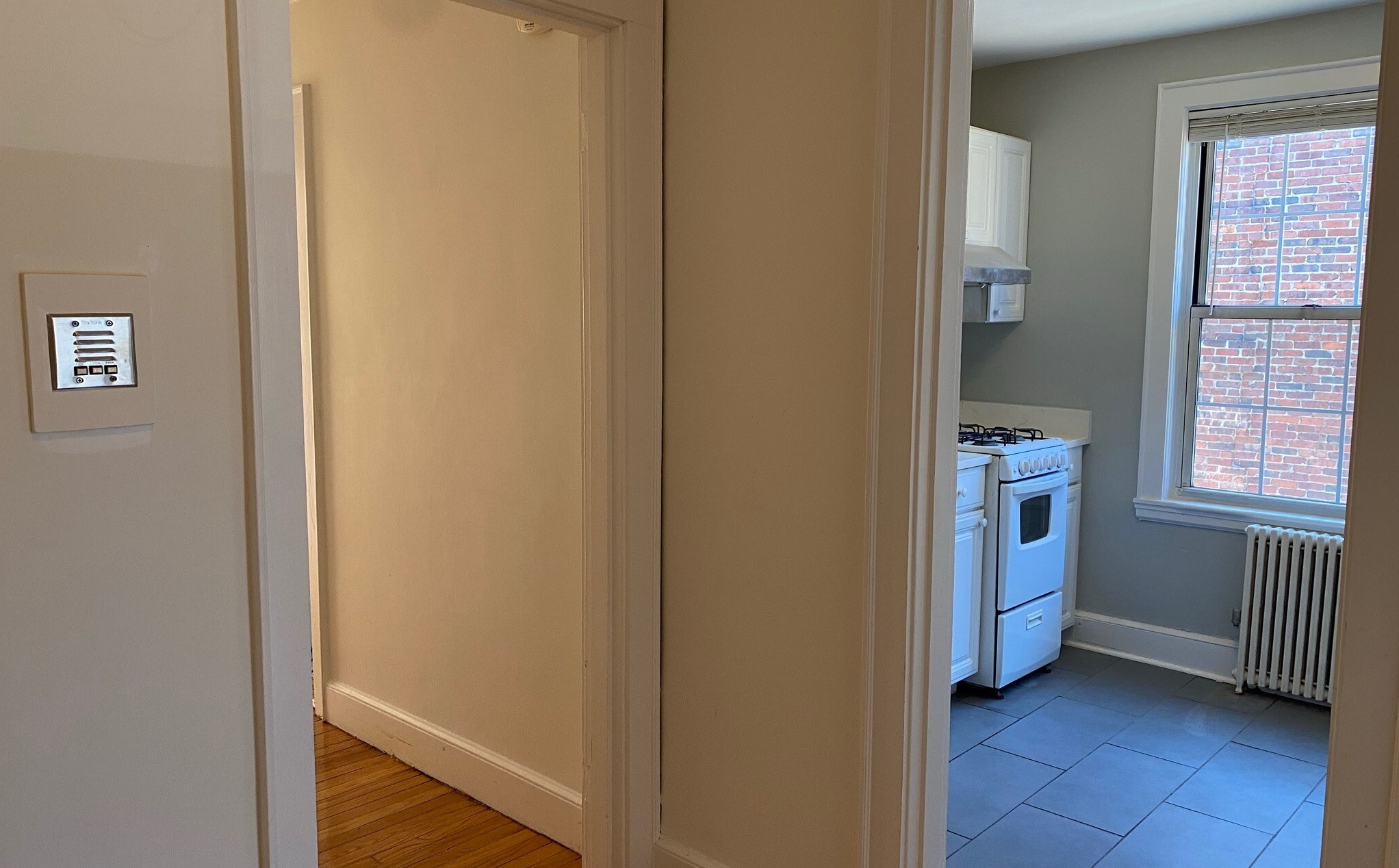 346 Harvard St, Mid-Cambridge