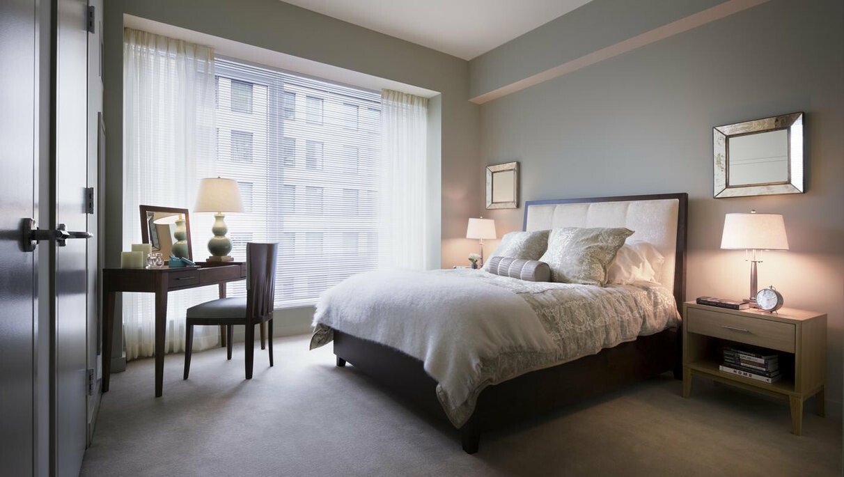 2 bed, 2 bath apartment for rent at 1330 Boylston St Unit 510, Back Bay — photo 3 of 6