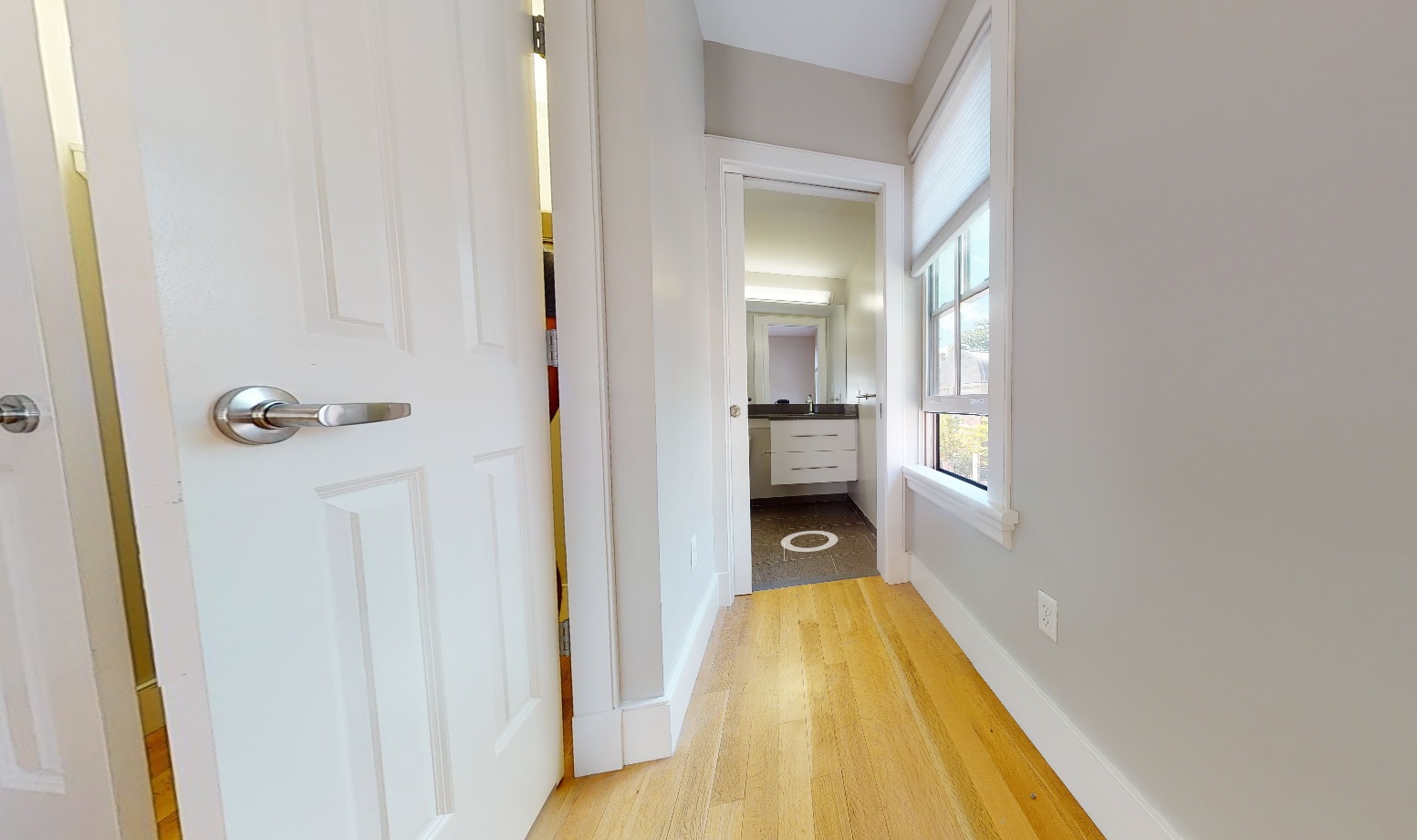 3 bed, 3 bath apartment for rent at 40 Bow St Unit -01, Harvard Square — photo 10 of 14